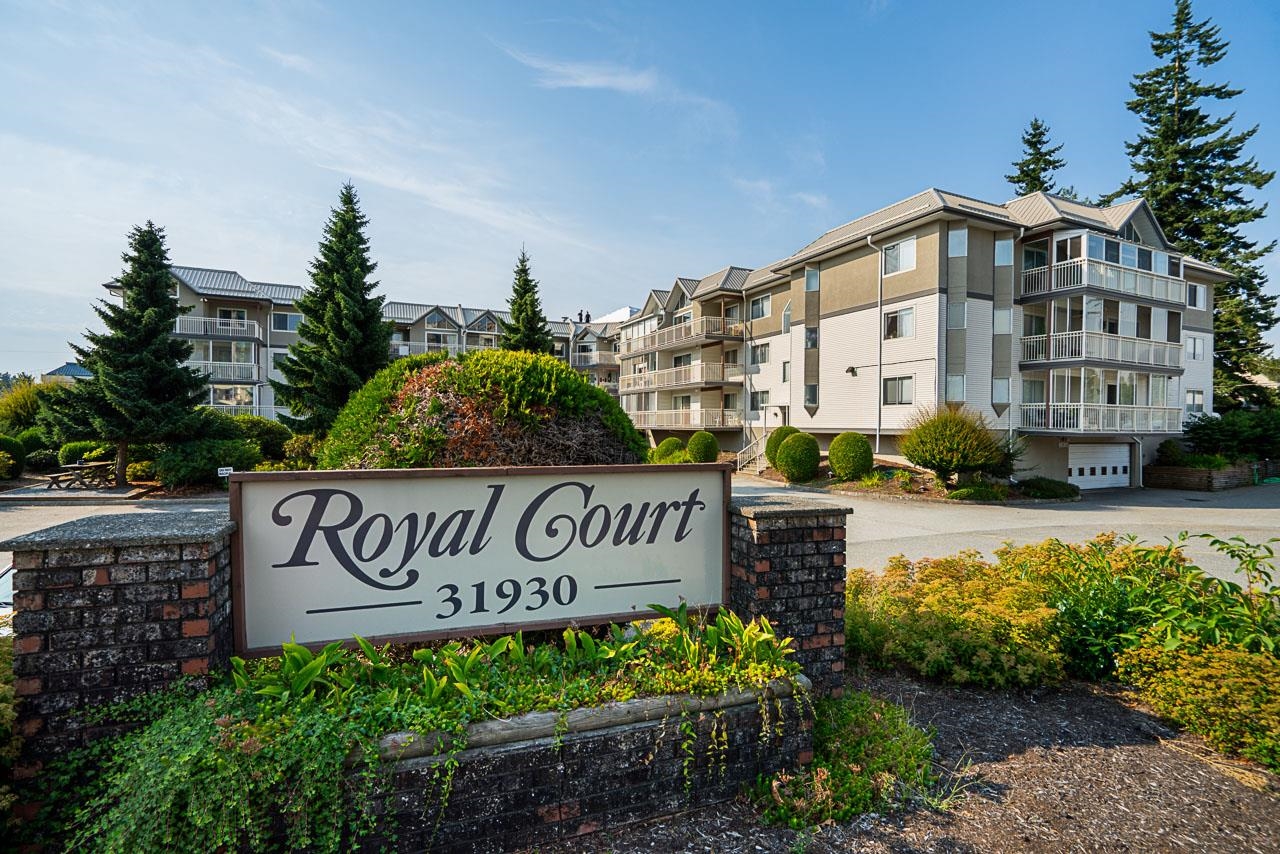110 31930 OLD YALE ROAD, R3041056, BC,