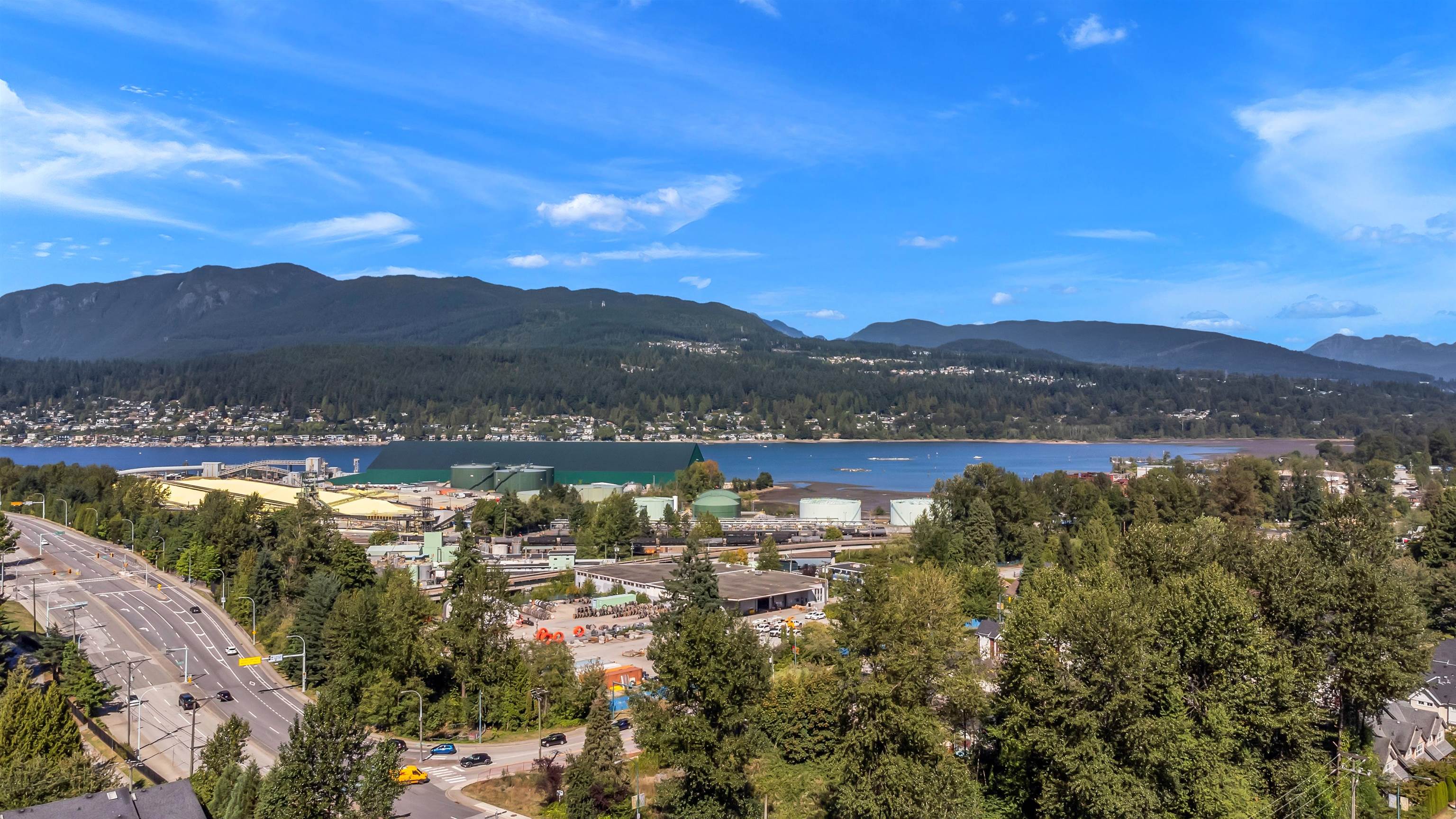 514 2015 ST. JOHNS STREET, R3041067, BC,