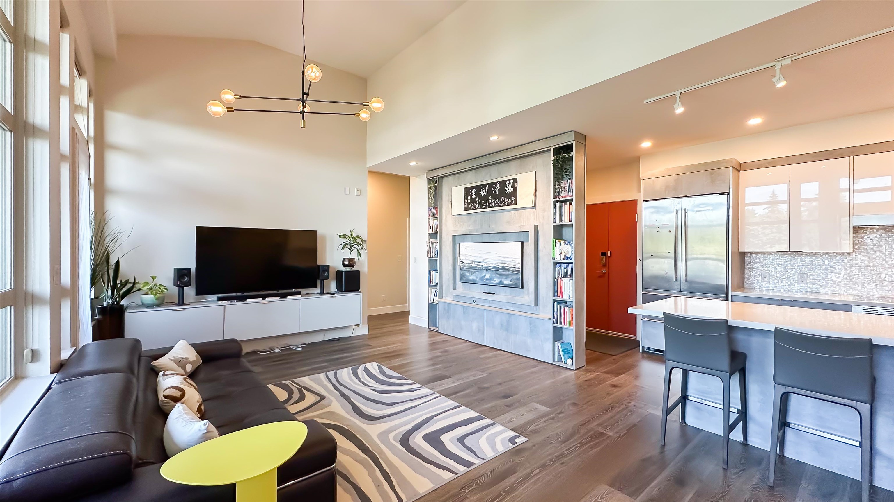 506 3602 ALDERCREST DRIVE, R3041094, BC,