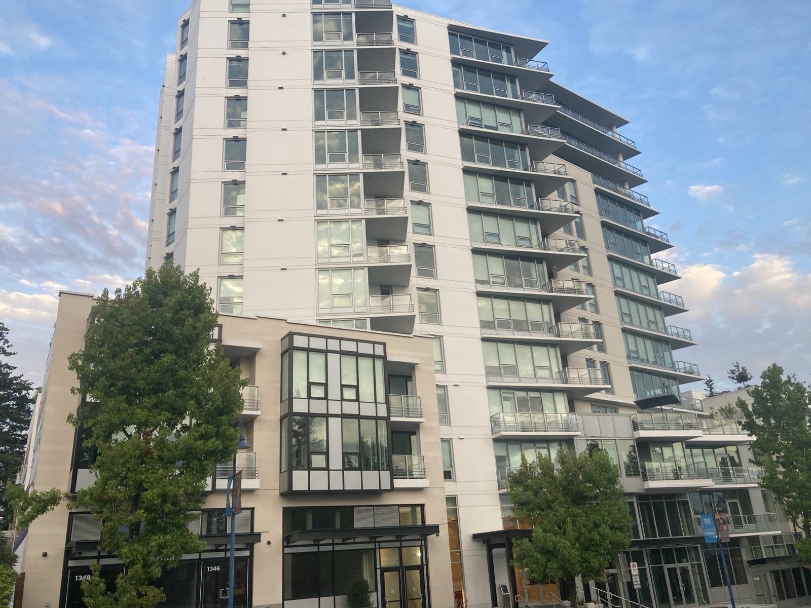 603 1342 JOHNSTON R AVENUE, R3041111, BC,