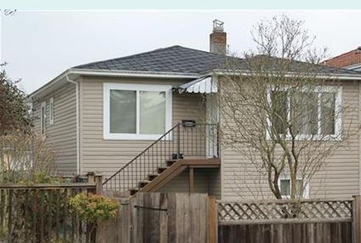 2817 EUCLID AVENUE, Vancouver BC V5R 5C2, R3041118, BC,