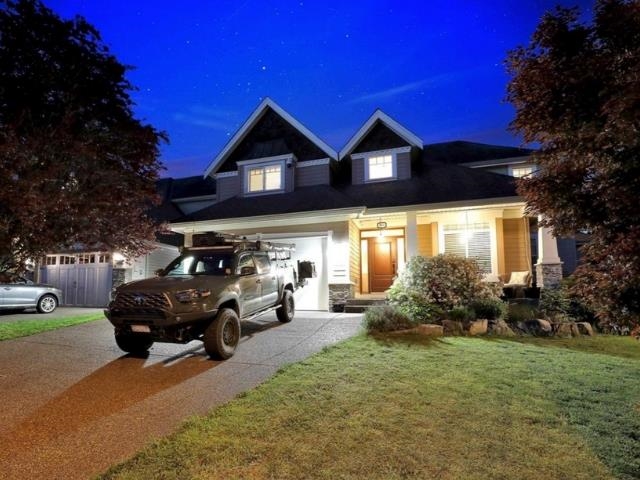 5884 164A STREET, Surrey BC V3S 1J9, R3041120, BC,