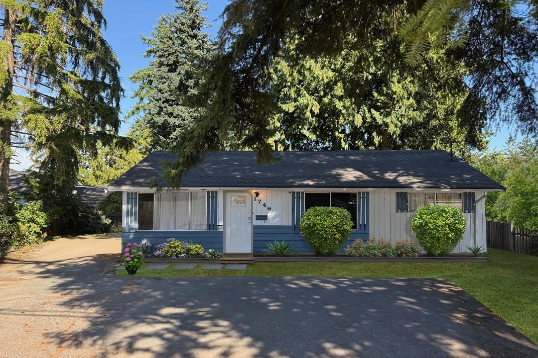 1746 156 STREET, Surrey BC V4A 4T1, R3041121, BC,