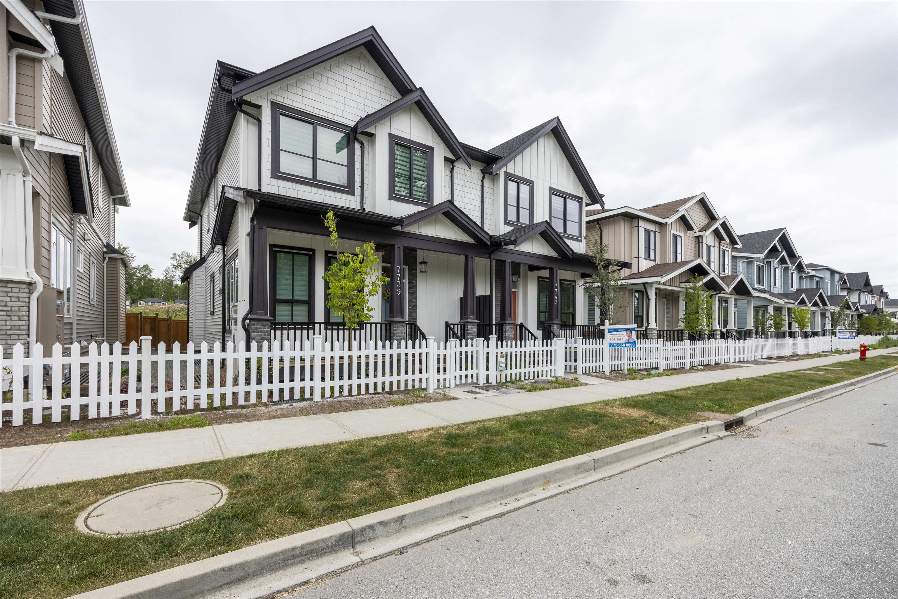 7683 197 STREET, Langley BC V2Y 3T4, R3041128, BC,