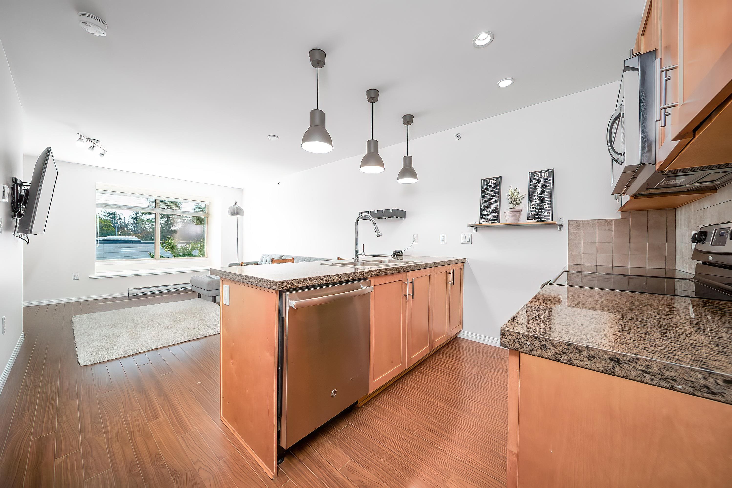 306 5000 IMPERIAL STREET, R3041135, BC,