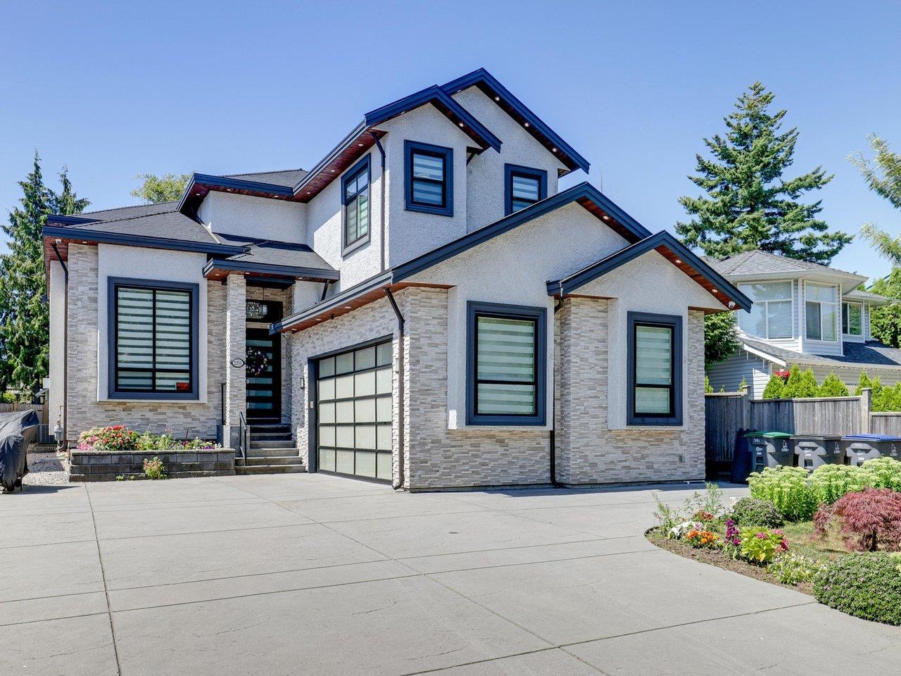 2151 156 STREET, Surrey BC V4A 4T9, R3041143, BC,