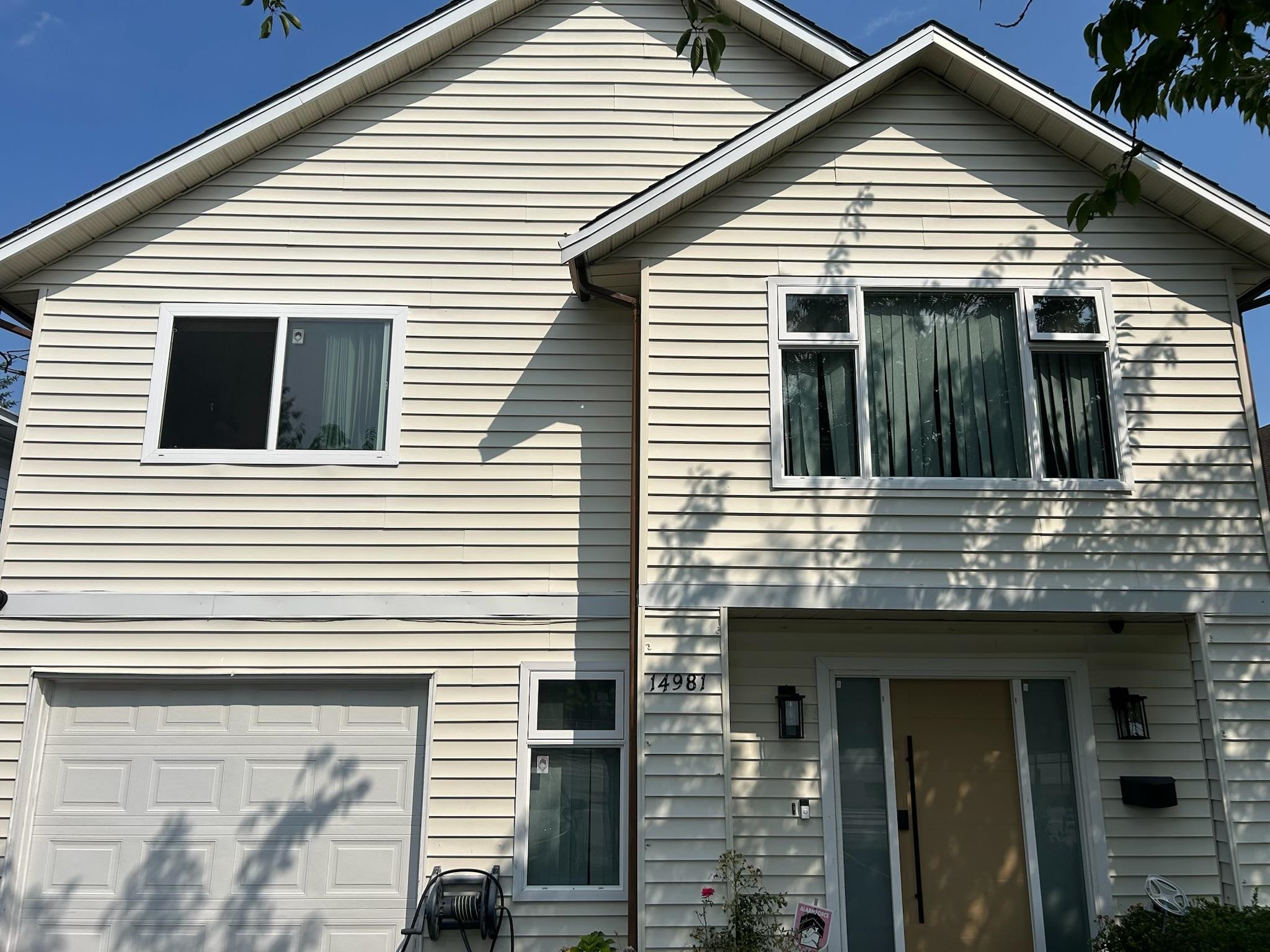 14981 98 AVENUE, Surrey BC V3R 5W9, R3041161, BC,