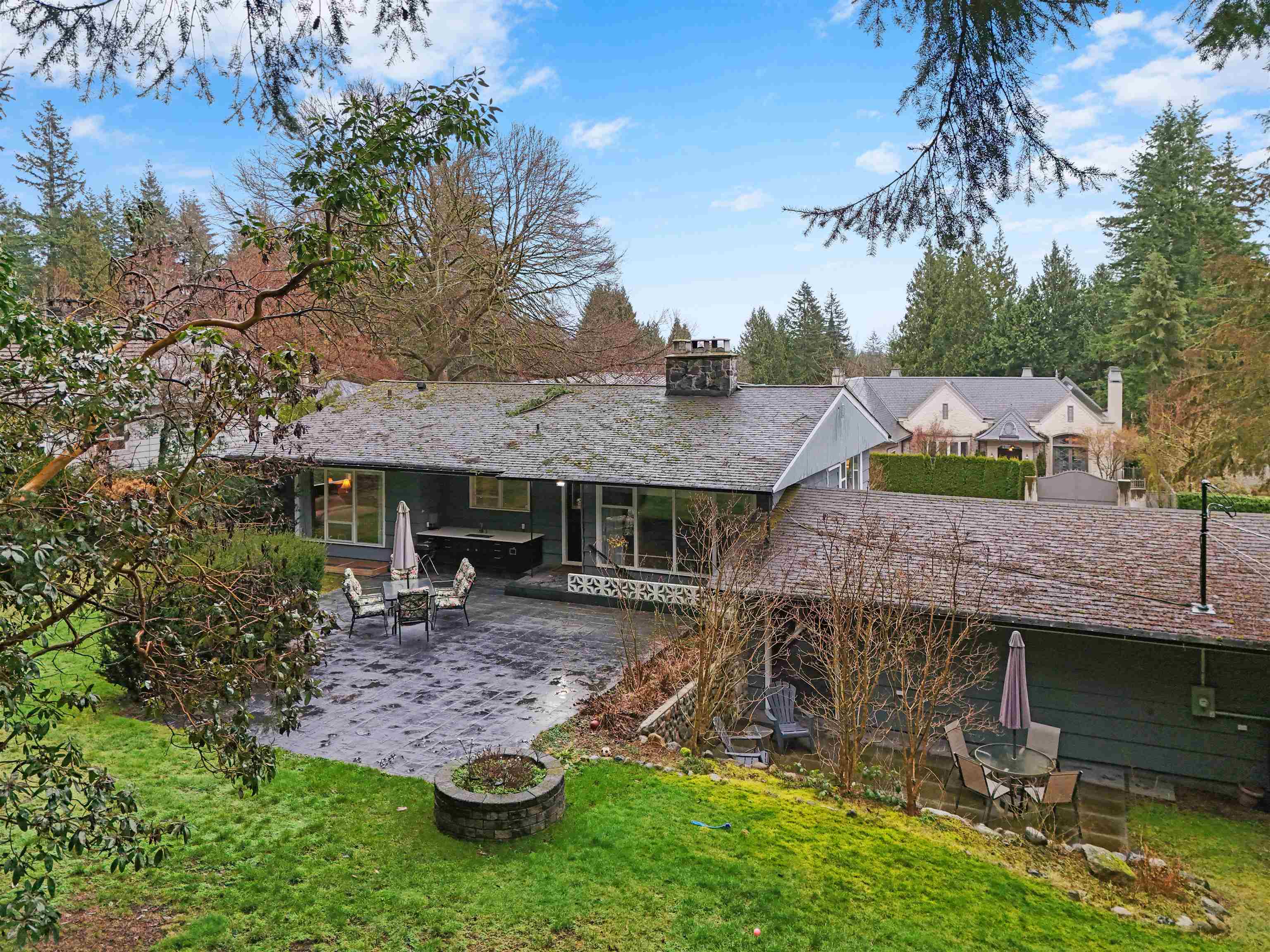 385 STEVENS DRIVE, West Vancouver BC V7S 1C7, R3041208, BC,