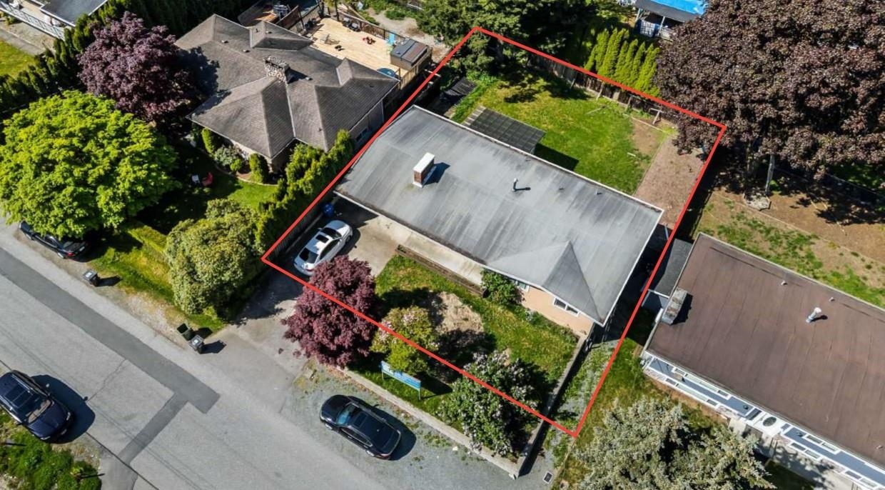 2519 MAGNOLIA CRESCENT, Abbotsford BC V2T 3N1, R3041209, BC,