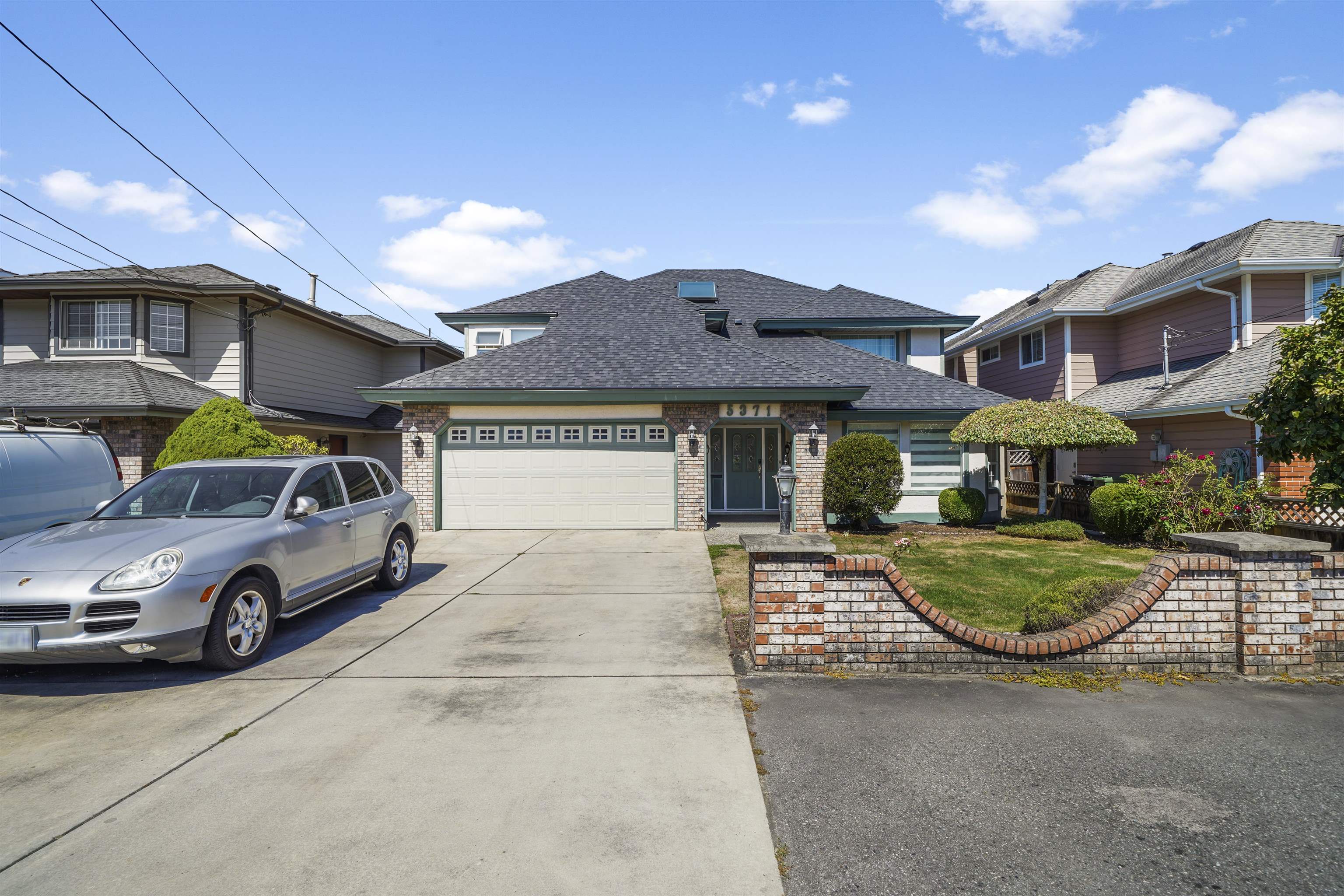 5371 MAPLE ROAD, Richmond BC V7E 1G2, R3041231, BC,