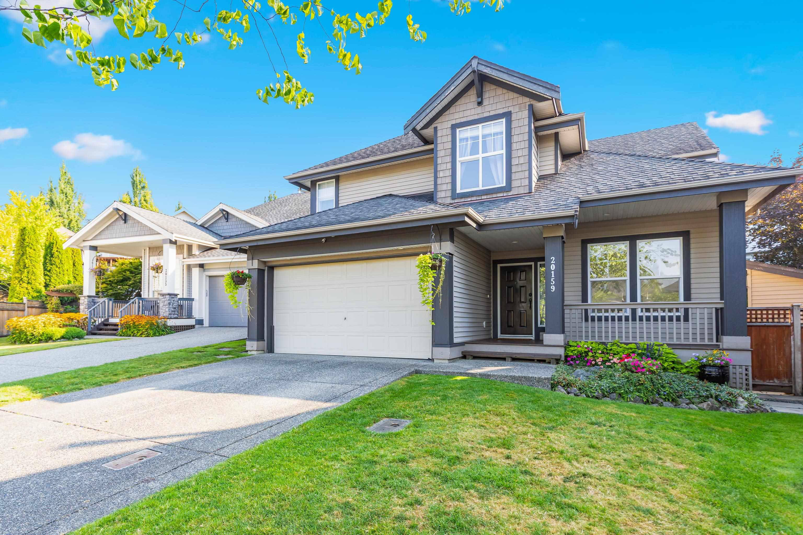 20159 69A AVENUE, Langley BC V2Y 2Y2, R3041232, BC,