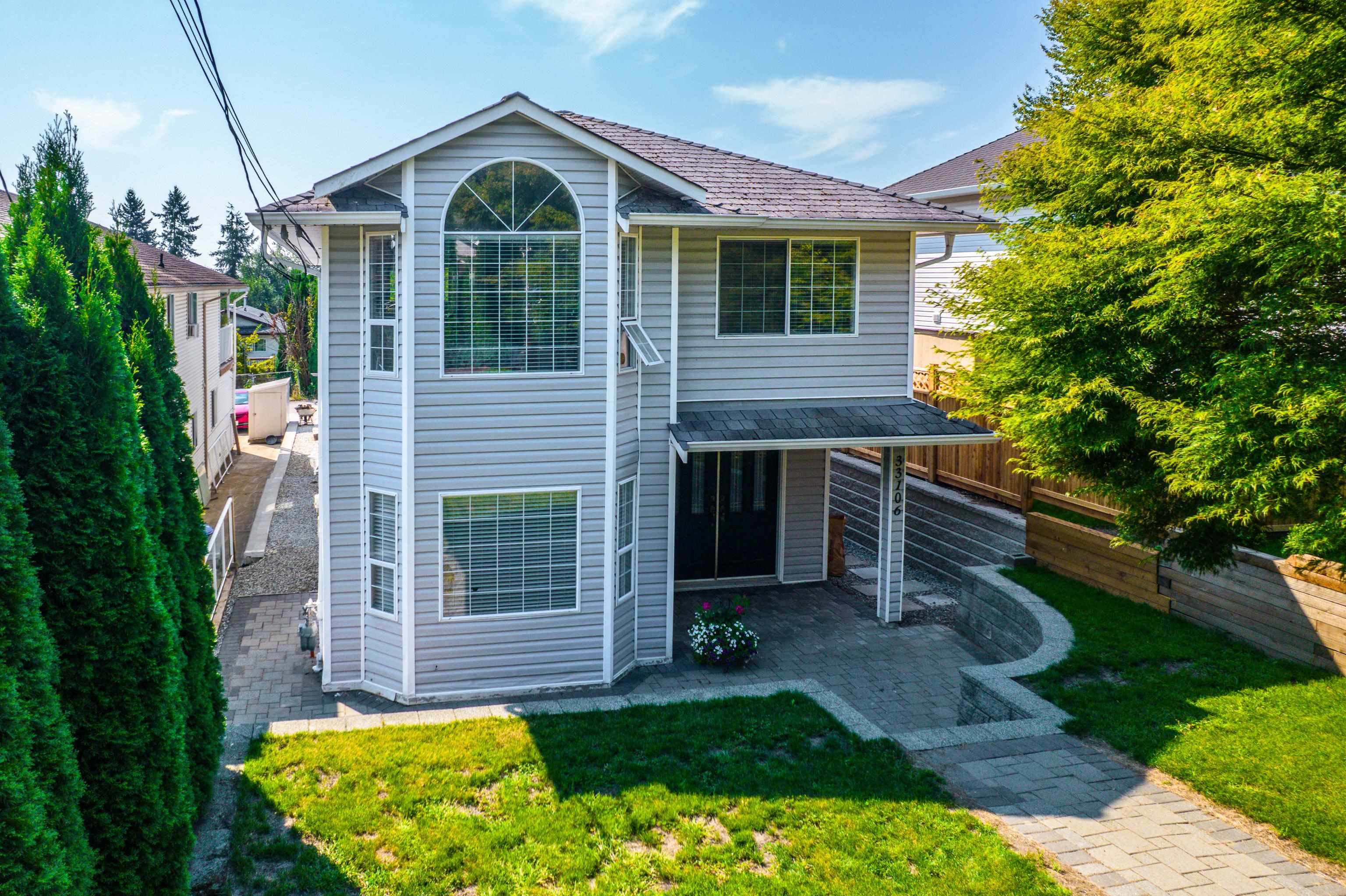 33106 BEST AVENUE, Mission BC V2V 2T1, R3041234, BC,