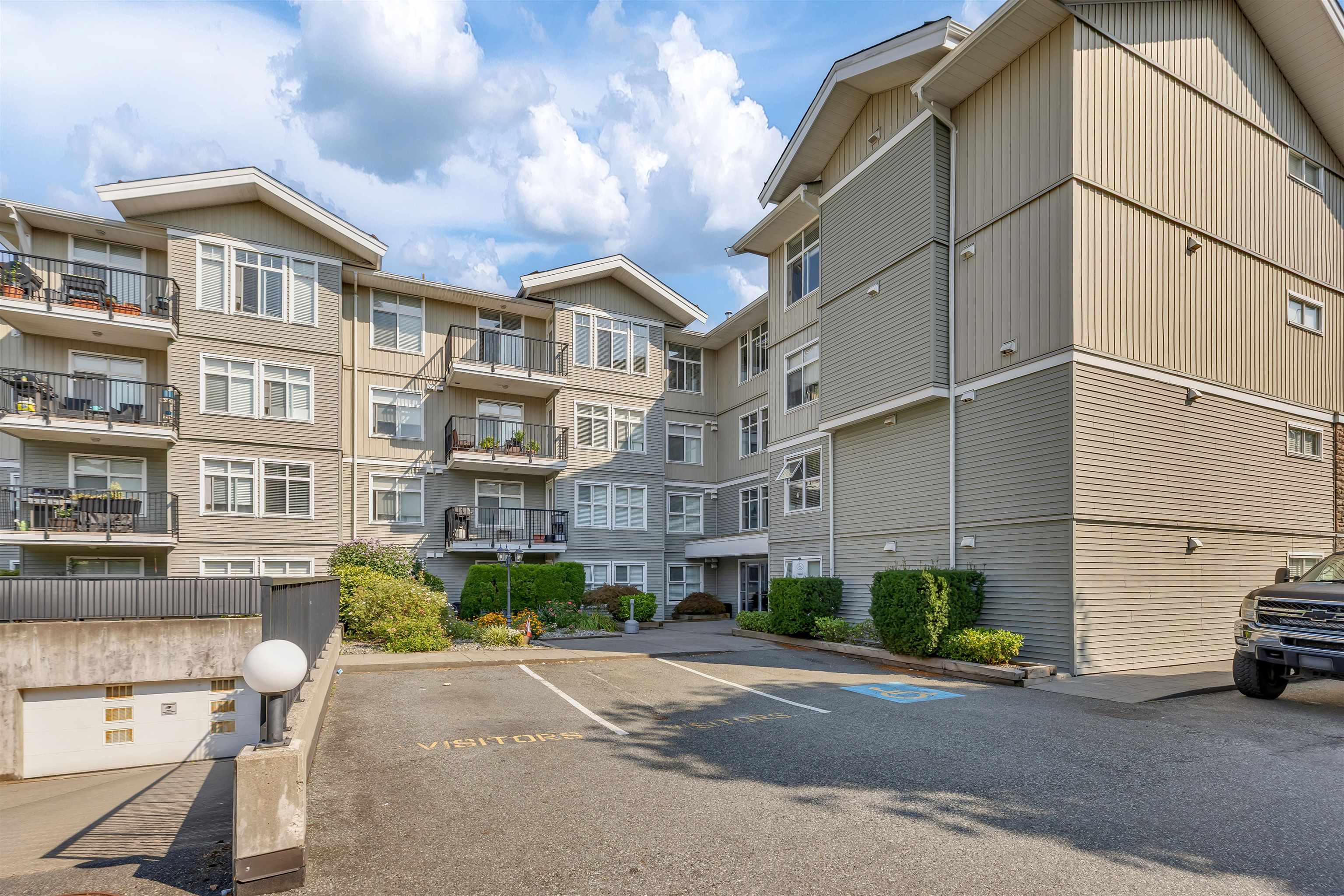 108 33255 OLD YALE ROAD, R3041241, BC,