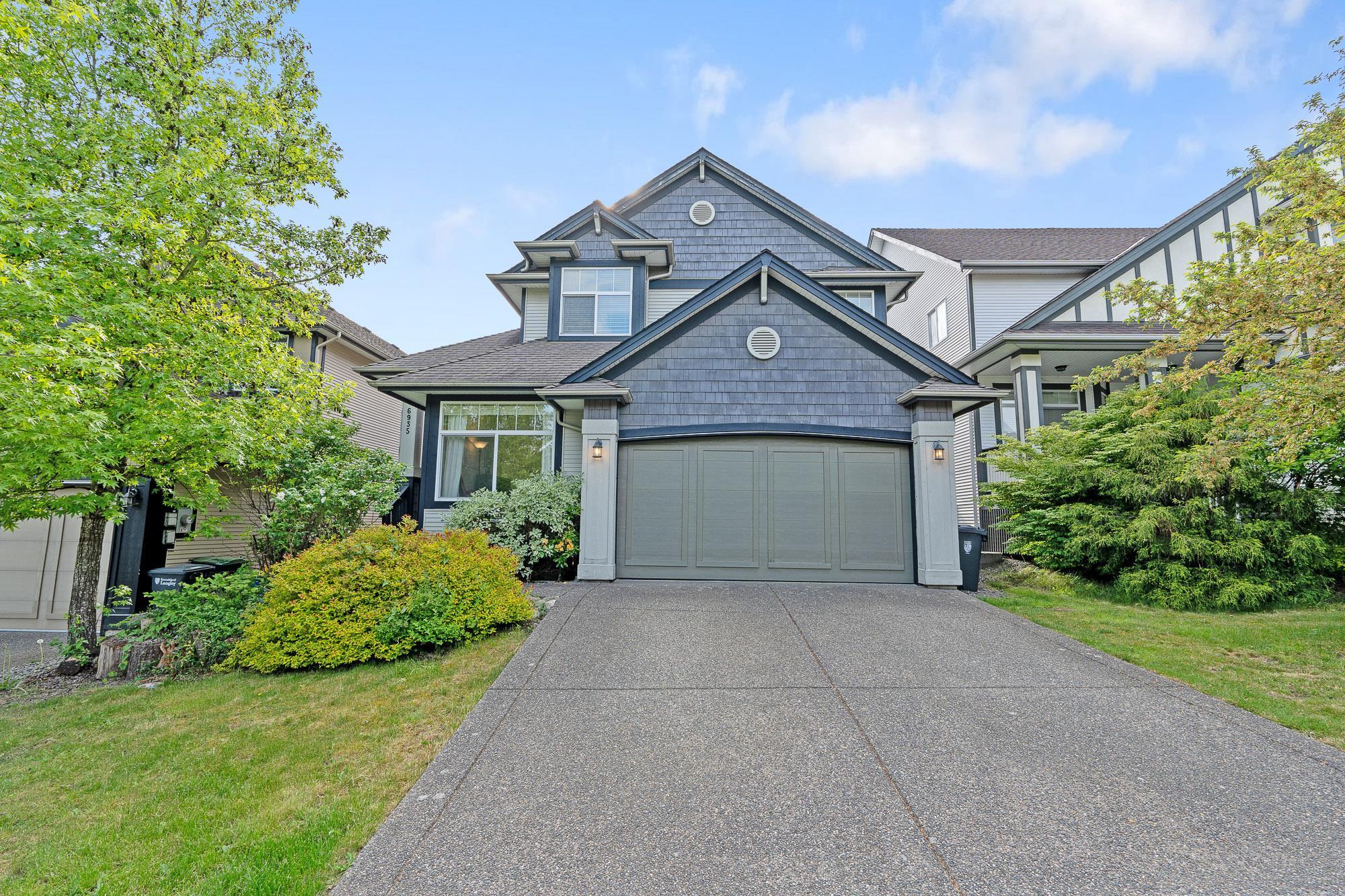 6935 198A STREET, Langley BC V2Y 3A9, R3041255, BC,