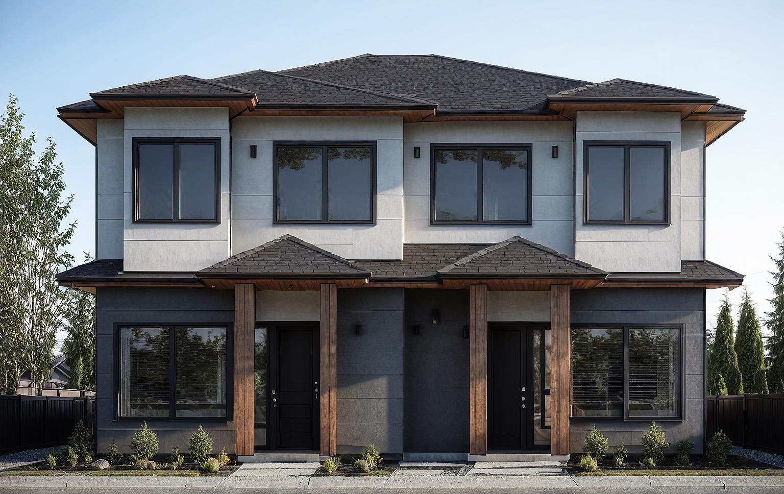 2185 200 STREET, Langley BC V2Z 1Z6, R3041258, BC,