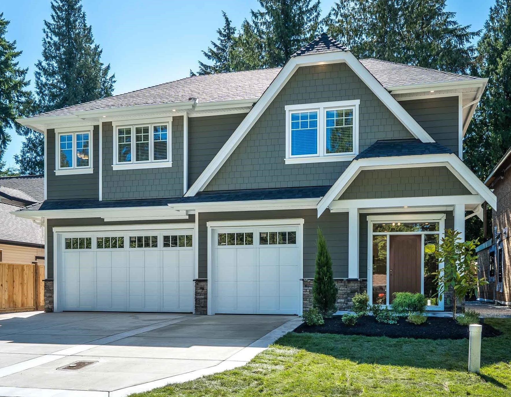 20488 46A AVENUE, Langley BC V3A 3J8, R3041259, BC,