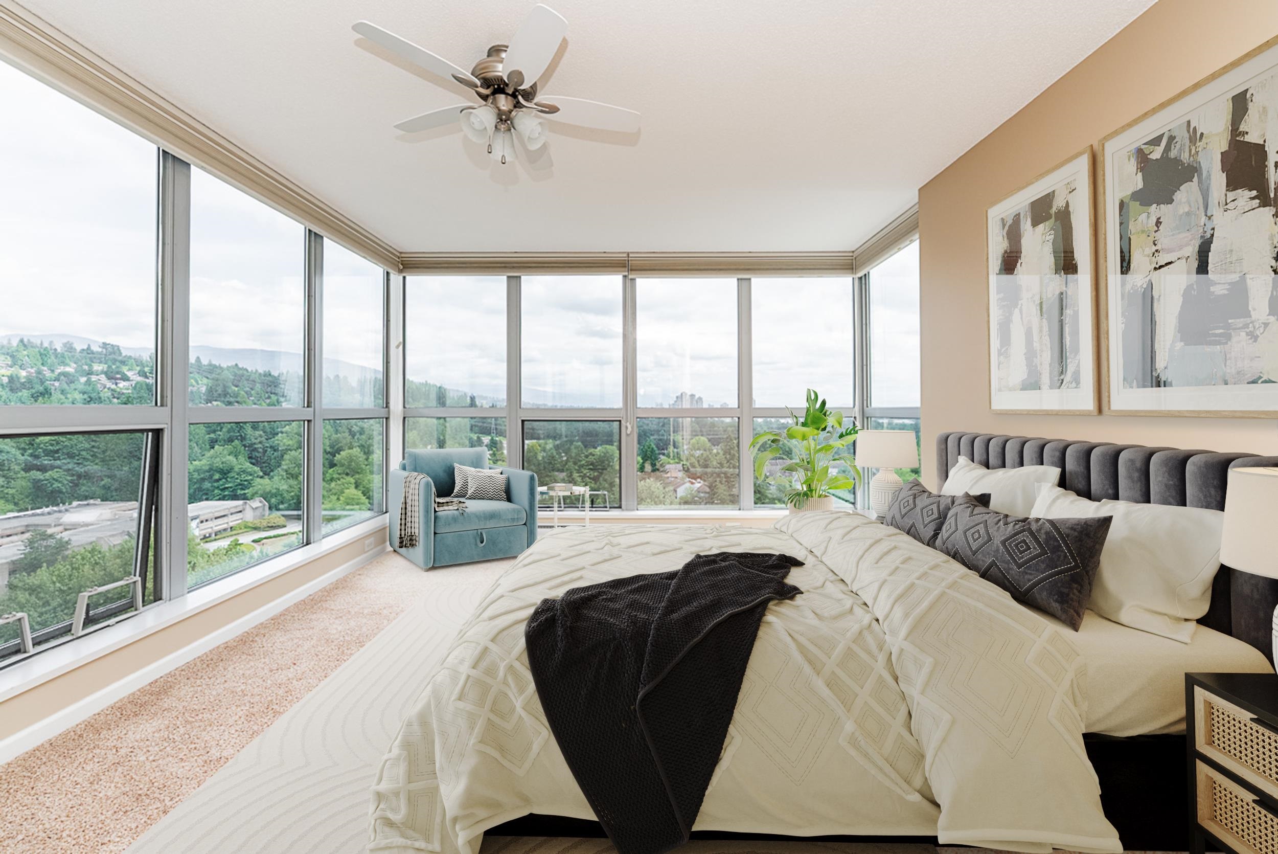 2202 290 NEWPORT DRIVE, R3041273, BC,