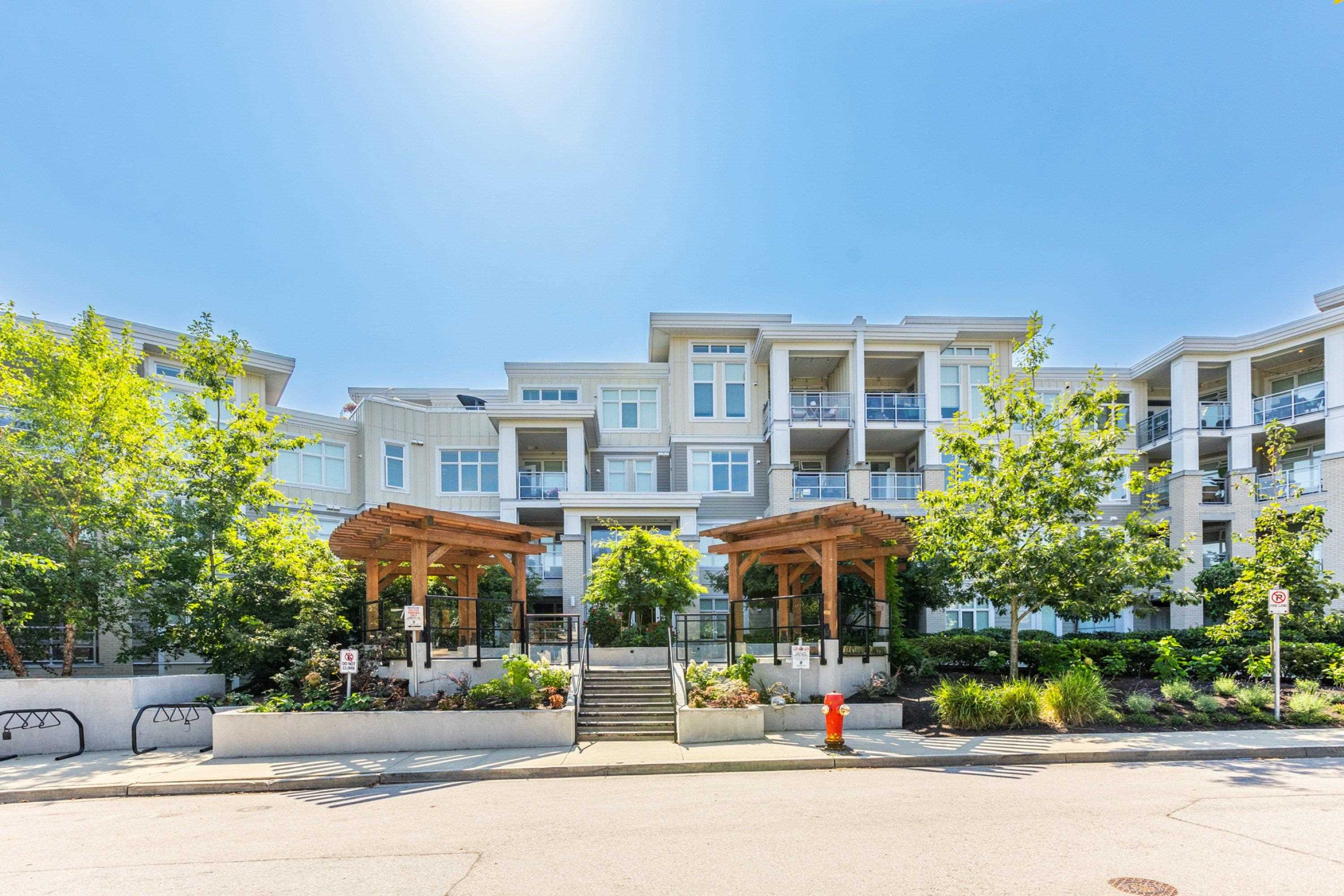 505 15436 31 AVENUE, R3041281, BC,