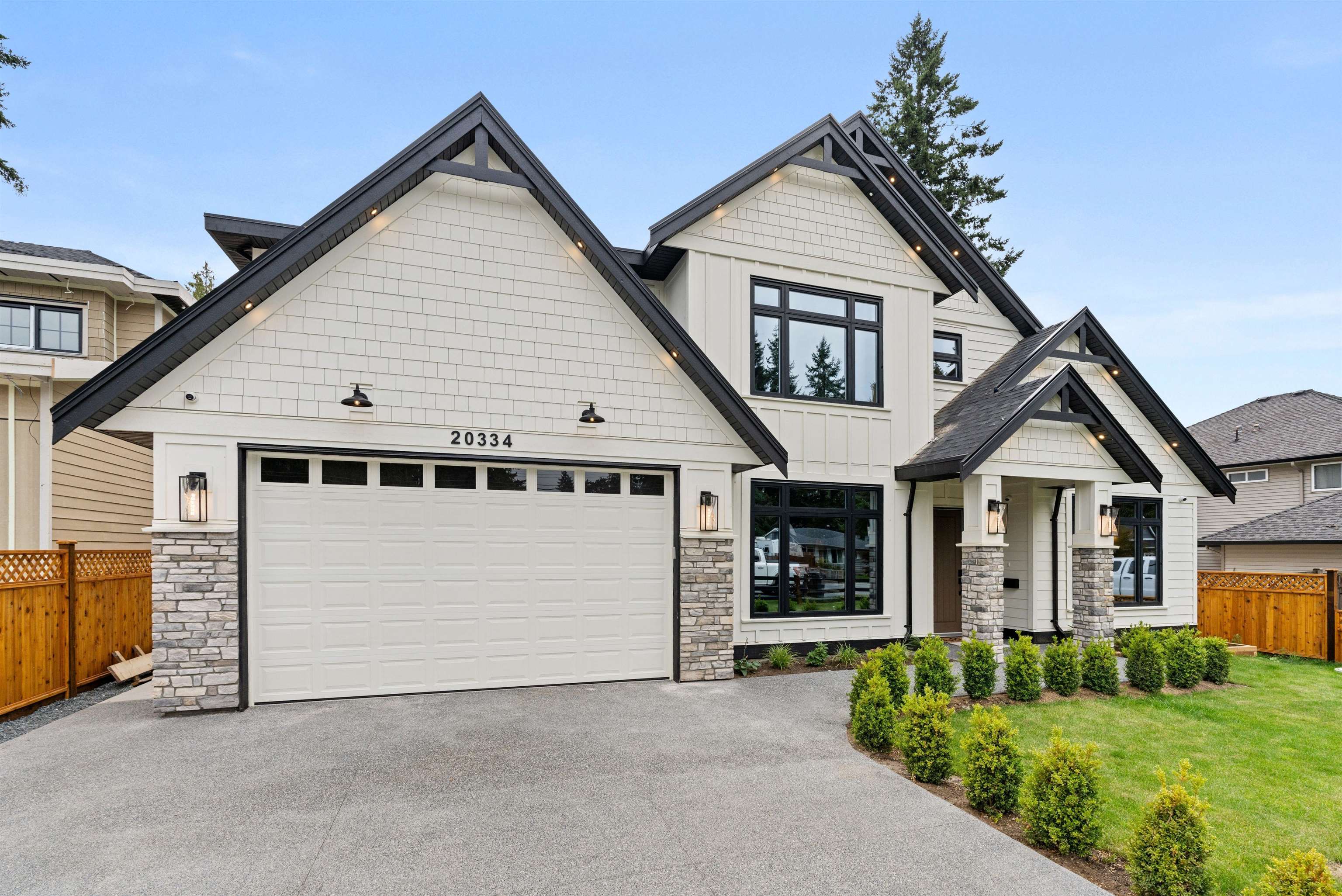 20334 42 AVENUE, Langley BC V3A 3A7, R3041283, BC,