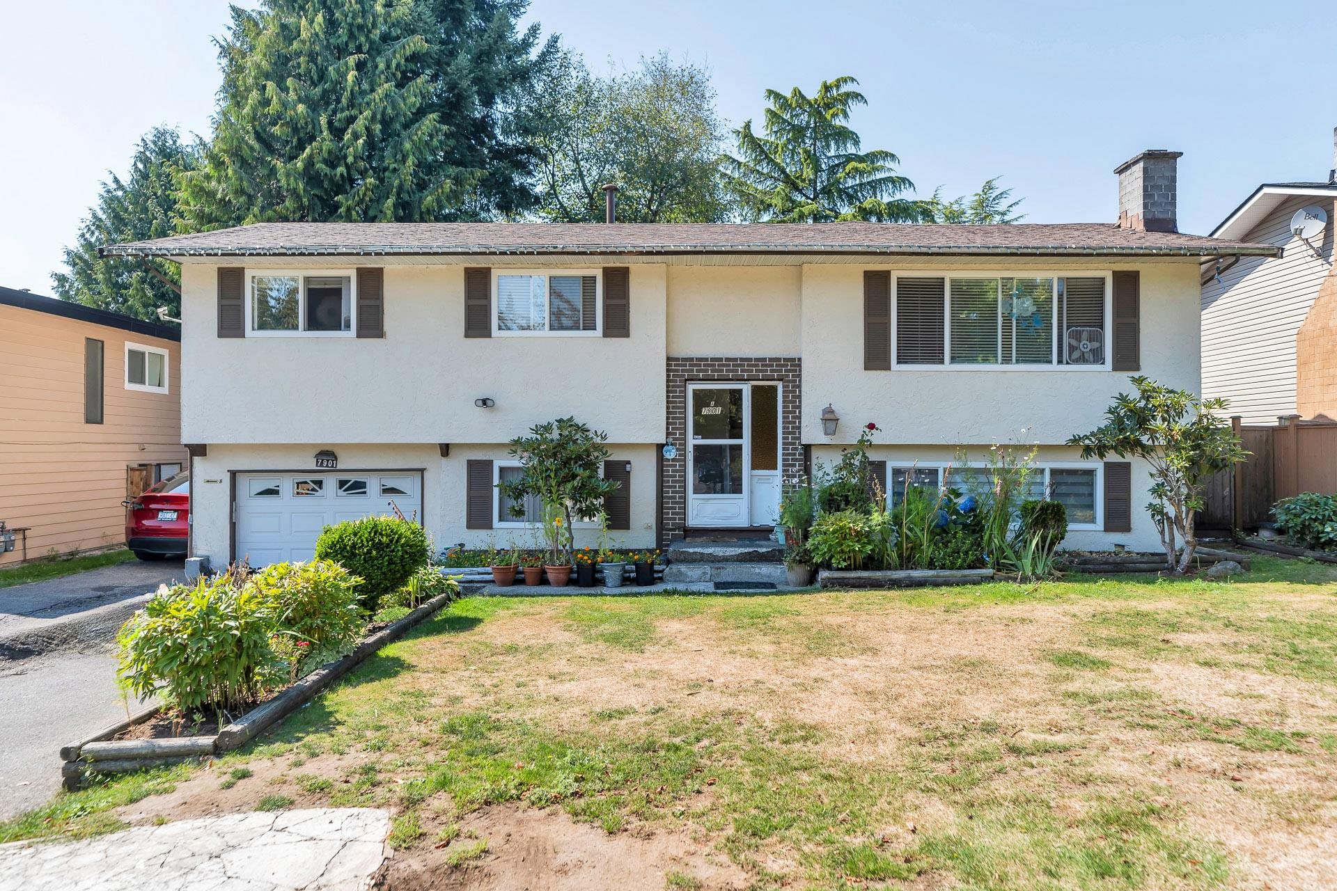 7901 116 STREET, Delta BC V4C 5T7, R3041286, BC,
