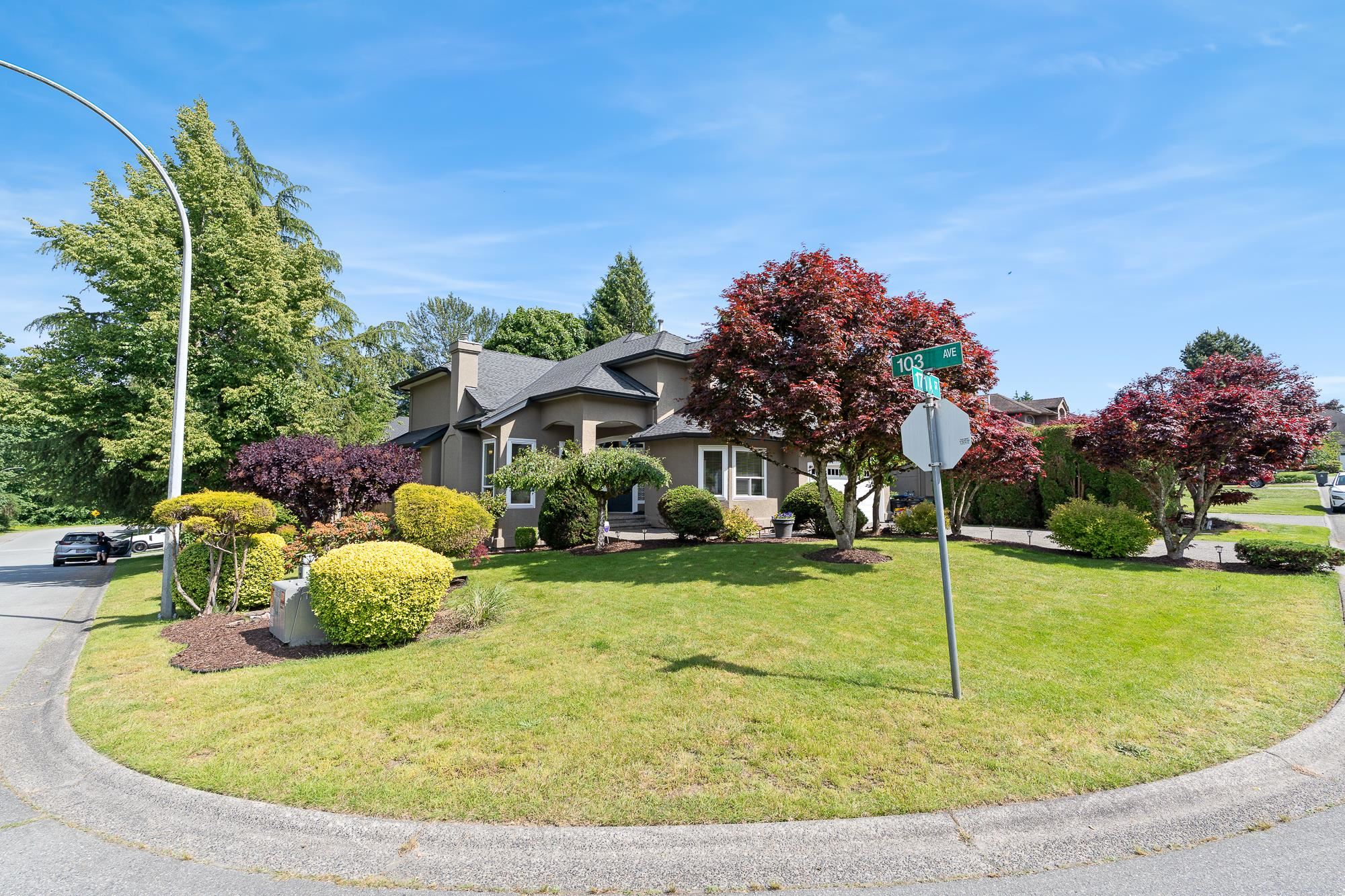 10290 171A STREET, Surrey BC V4N 3L2, R3041296, BC,