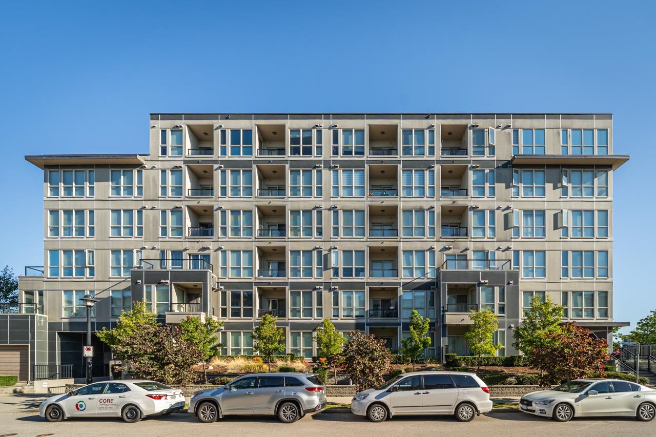 686 4133 STOLBERG STREET, R3041308, BC,
