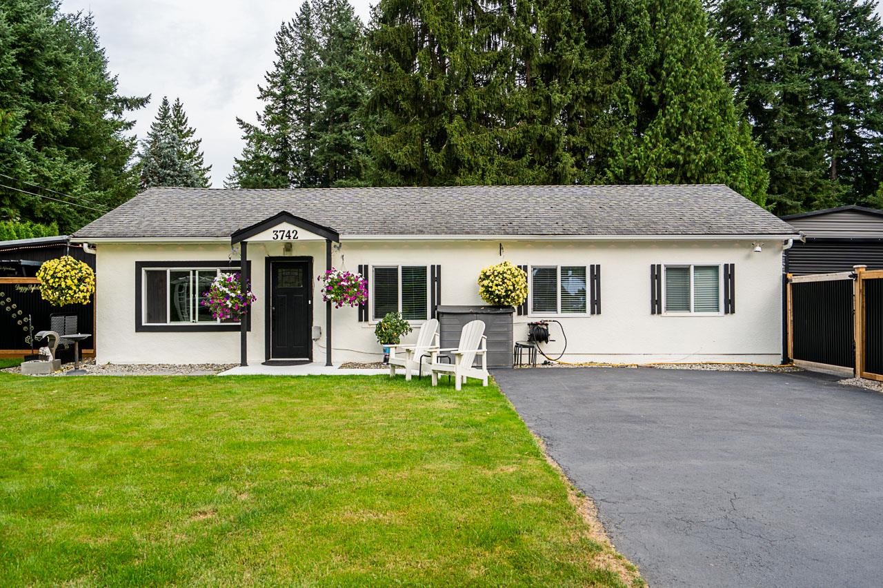3742 204 STREET, Langley BC V3A 1X4, R3041324, BC,