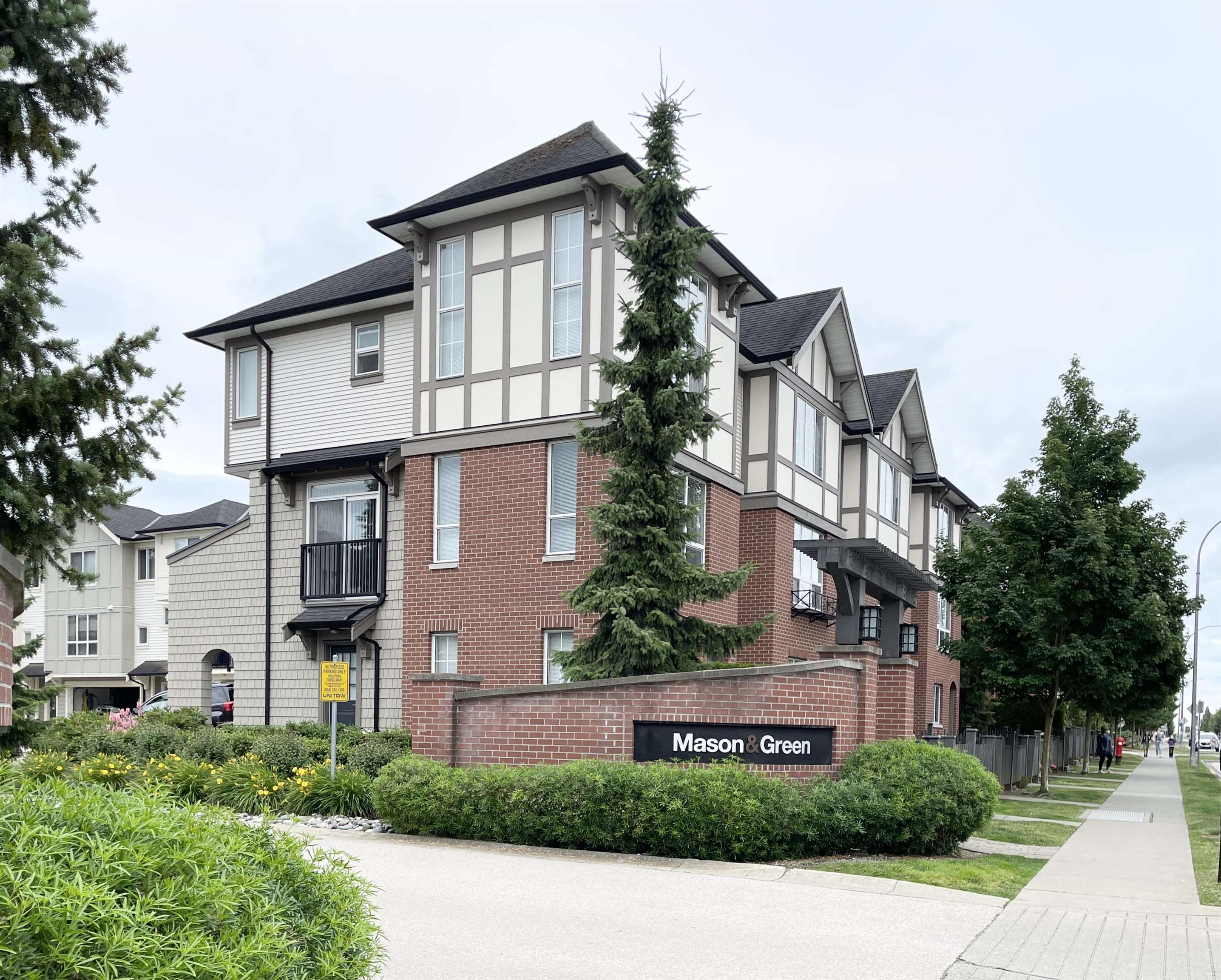 108 7848 209 STREET, R3041331, BC,