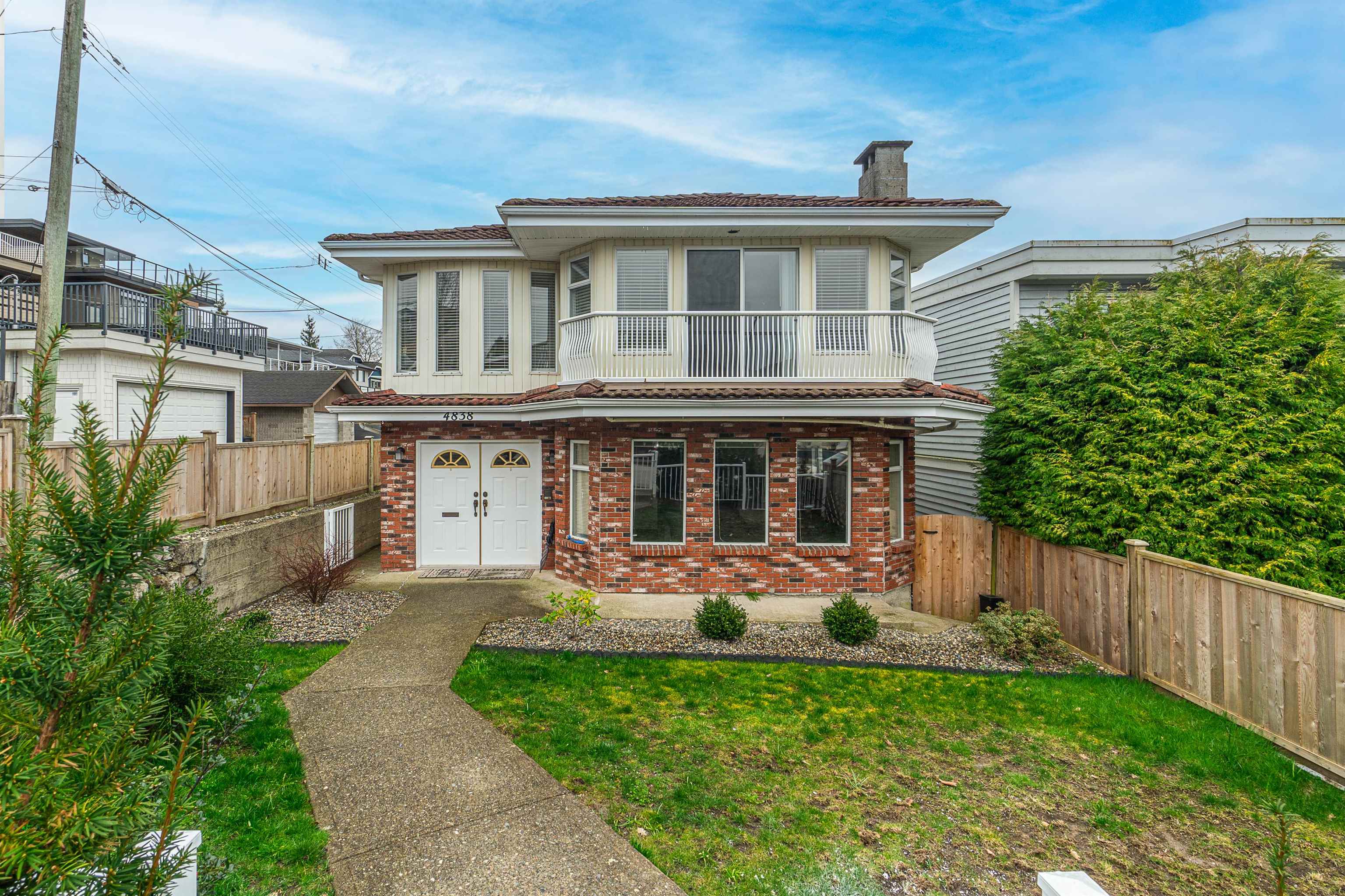 4838 ALBERT STREET, Burnaby BC V5C 2H3, R3041344, BC,