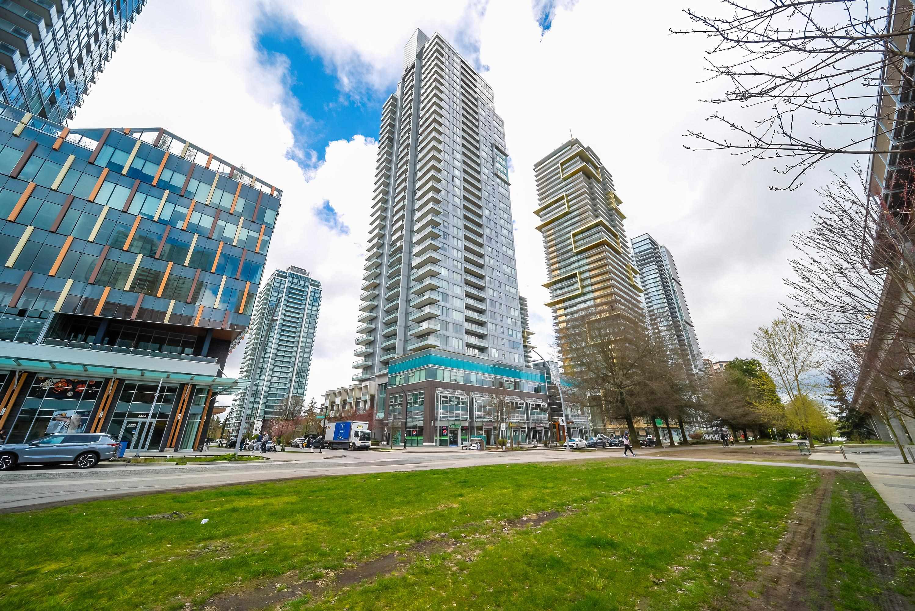 3103 6333 SILVER AVENUE, R3041347, BC,