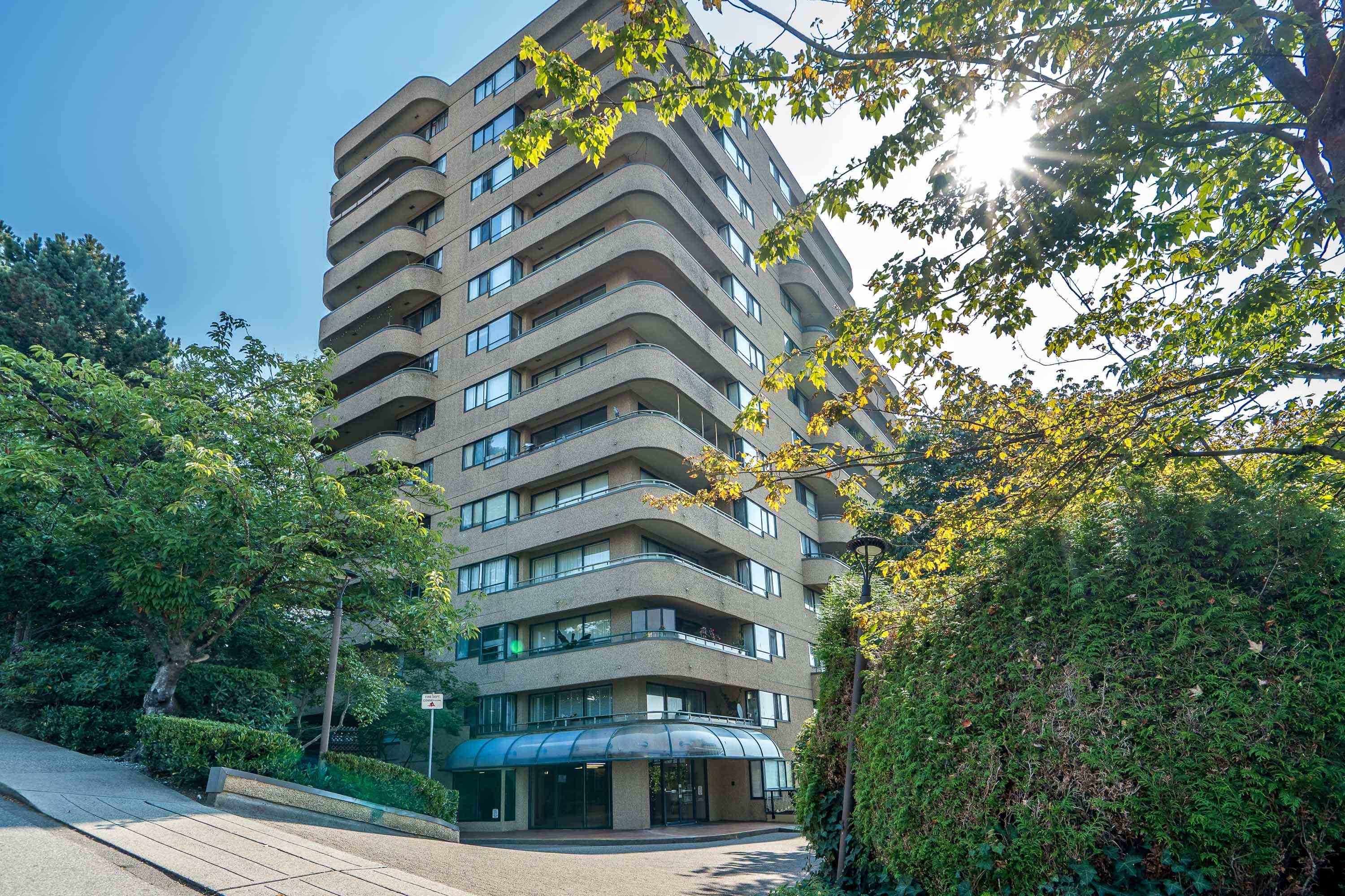 404 1026 QUEENS AVENUE, R3041350, BC,