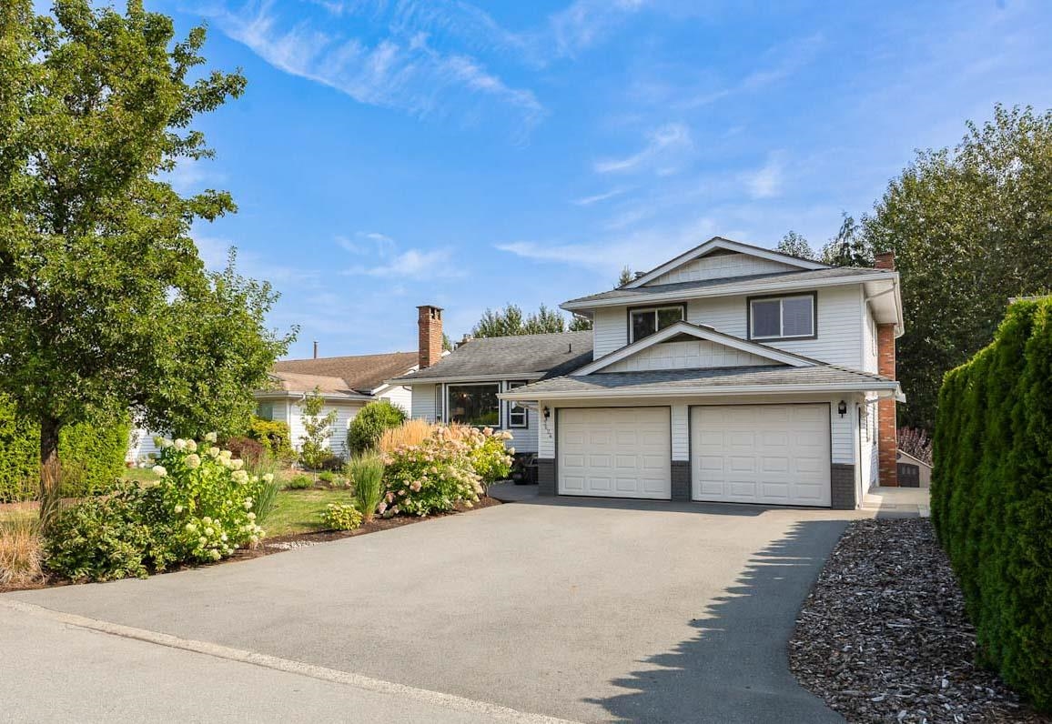 3624 ARGYLL STREET, Abbotsford BC V2S 7A9, R3041369, BC,