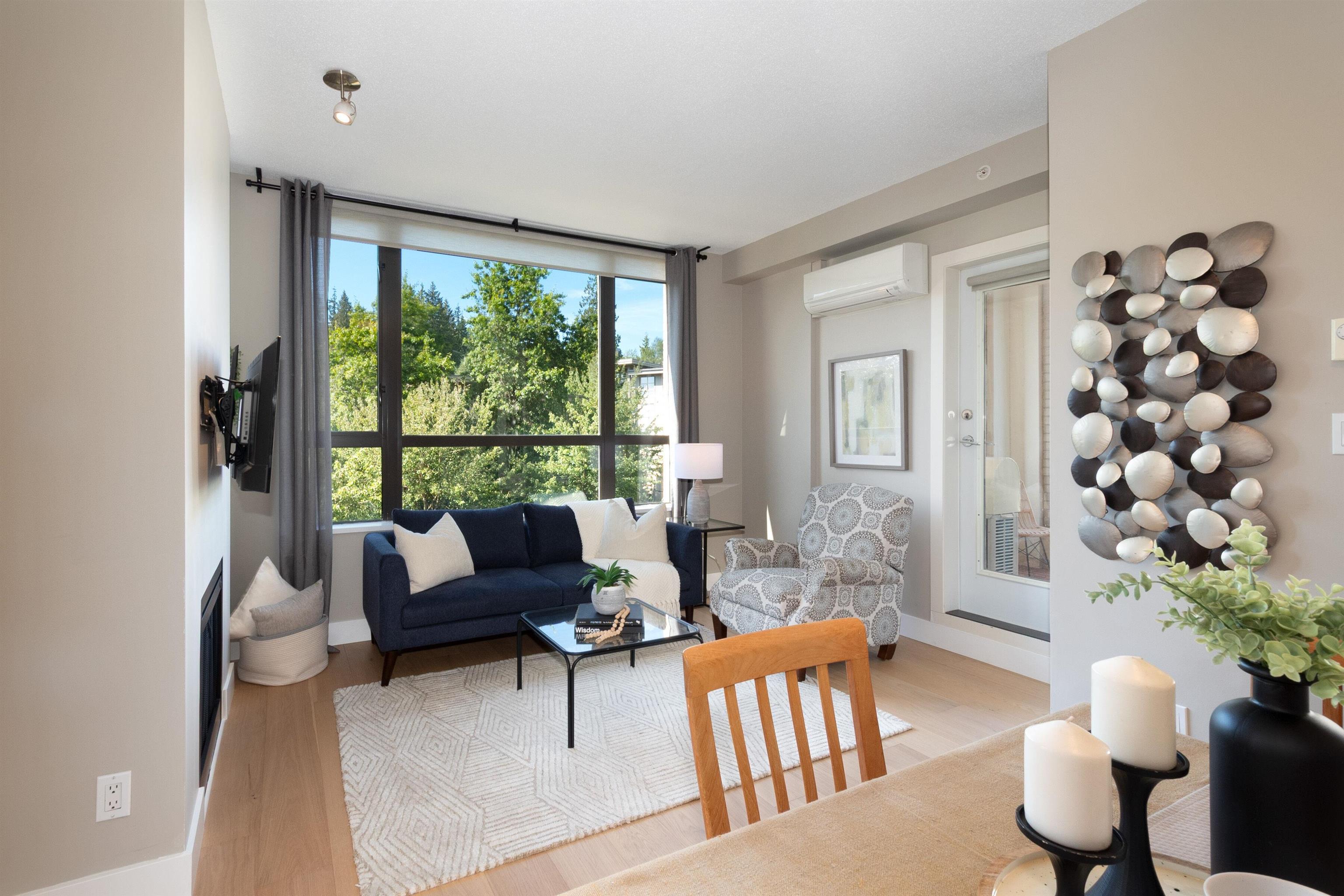 501 9370 UNIVERSITY CRESCENT, R3041403, BC,