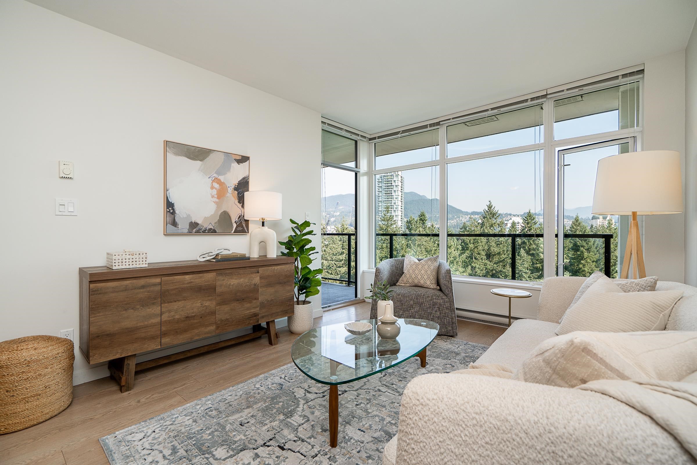 2209 3080 LINCOLN AVENUE, R3041438, BC,