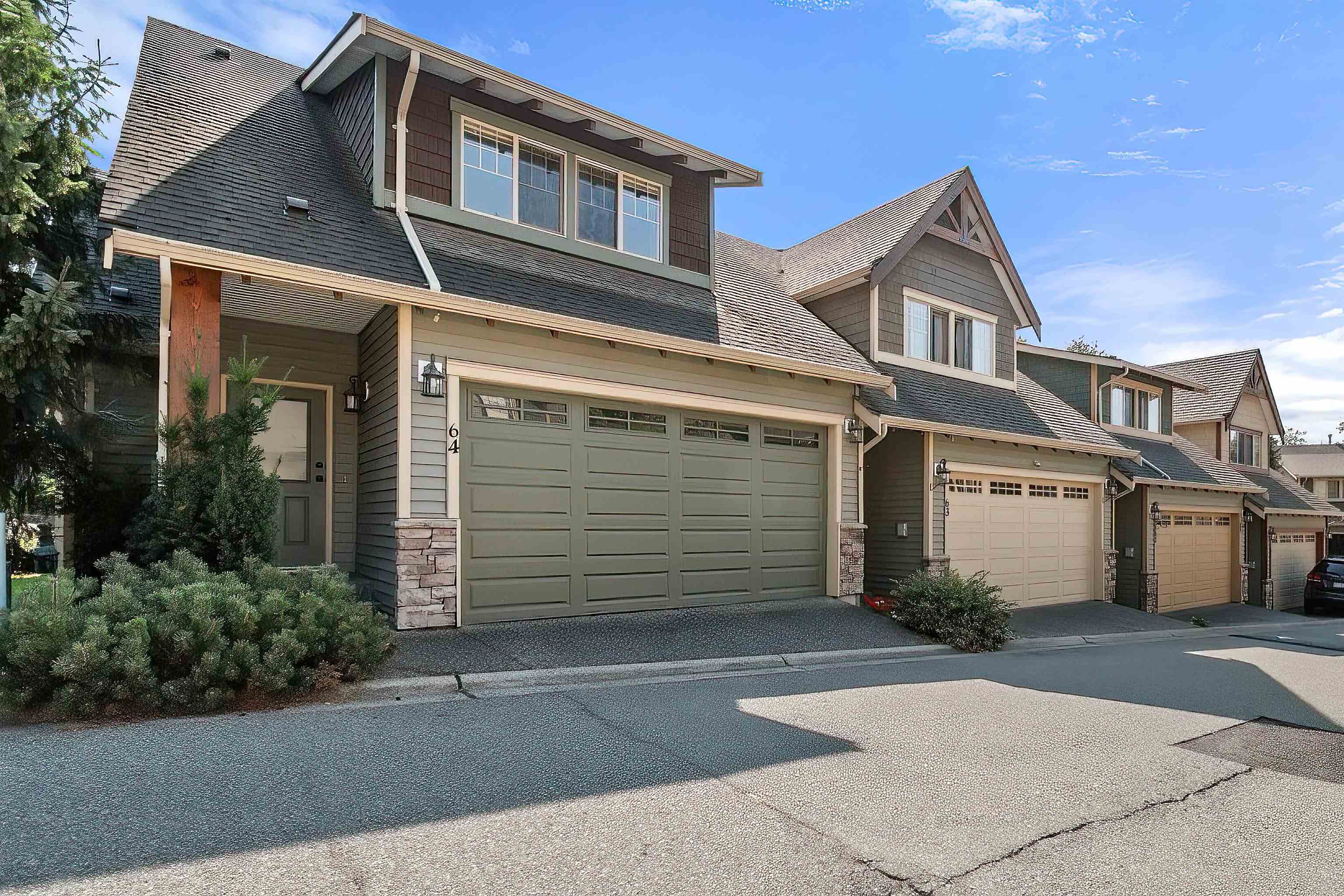 64 46840 RUSSELL ROAD, R3041443, BC,