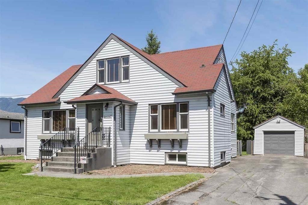 46067 BONNY AVENUE, Chilliwack BC V2P 3H7, R3041445, BC,