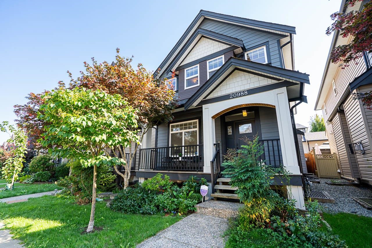 20988 80A AVENUE, Langley BC V2Y 0R3, R3041448, BC,