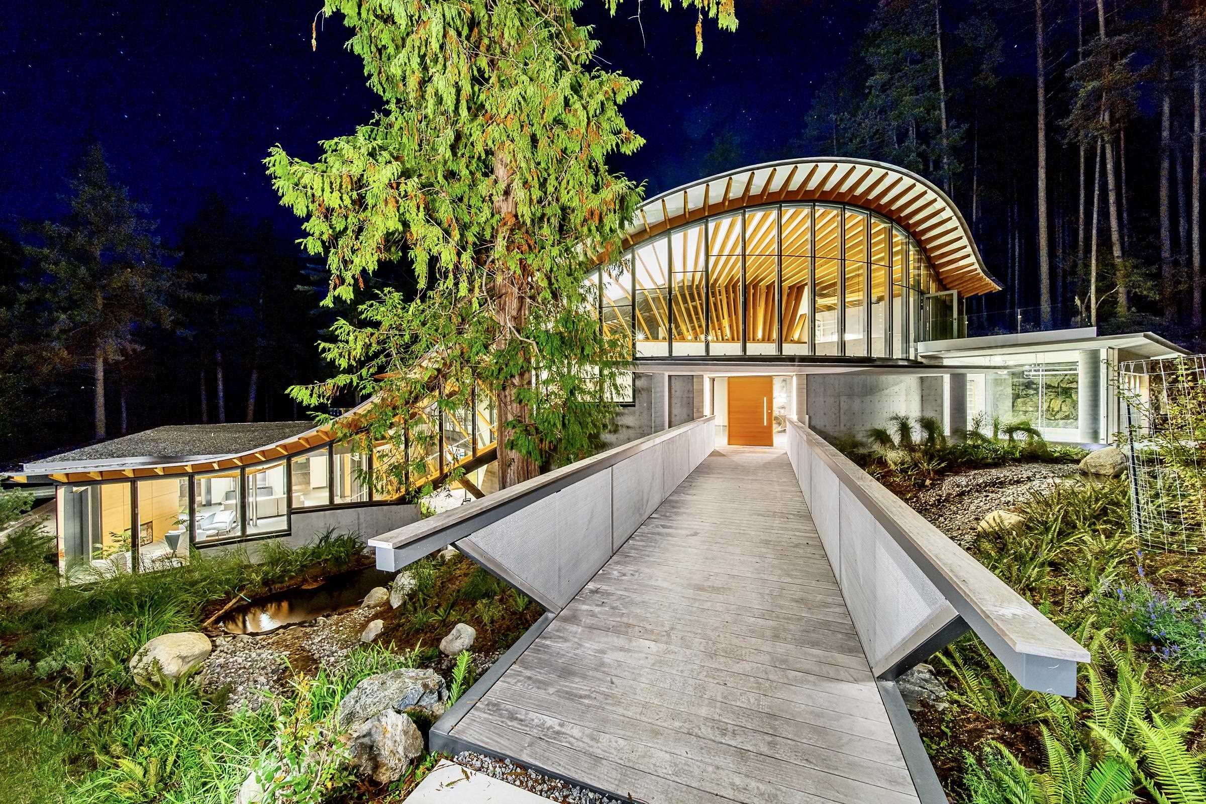 1840 LIGHTHOUSE LANE, Bowen Island BC V0N 1G2, R3041450, BC,