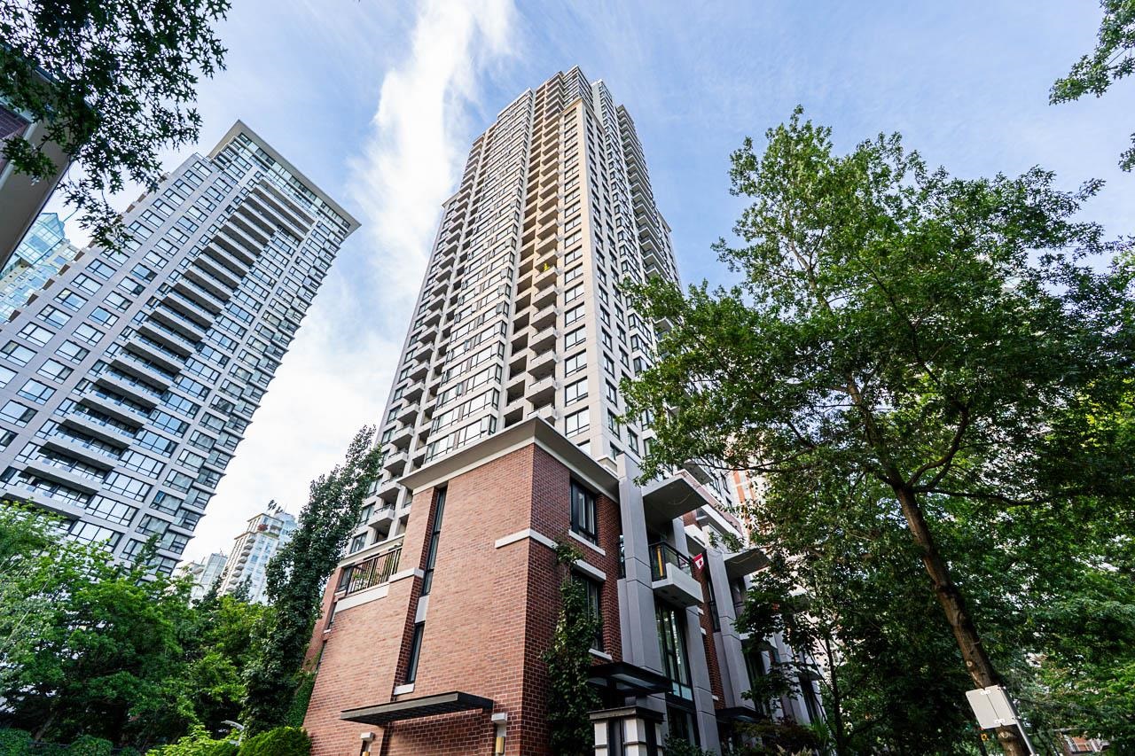 1708 909 MAINLAND STREET, R3041464, BC,