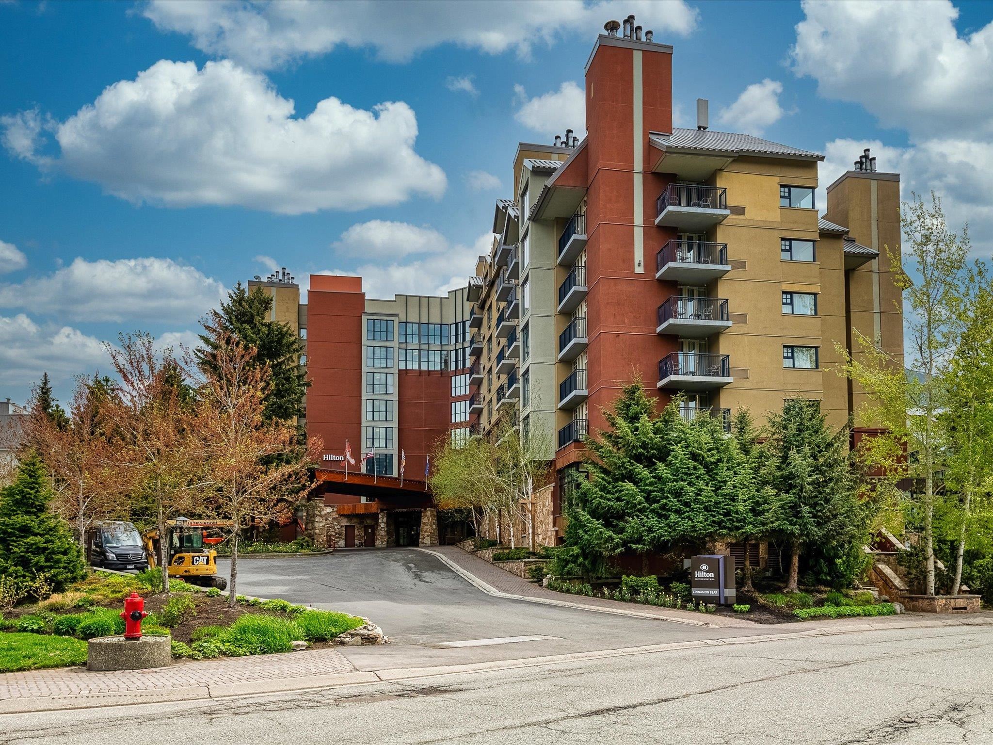 155 4050 WHISTLER WAY, R3041471, BC,
