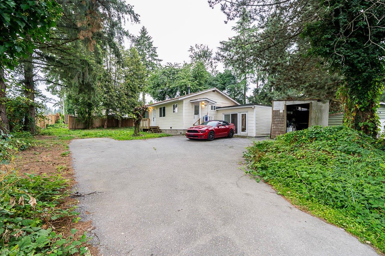 23768 FRASER HIGHWAY, Langley BC V2Z 2K8, R3041478, BC,