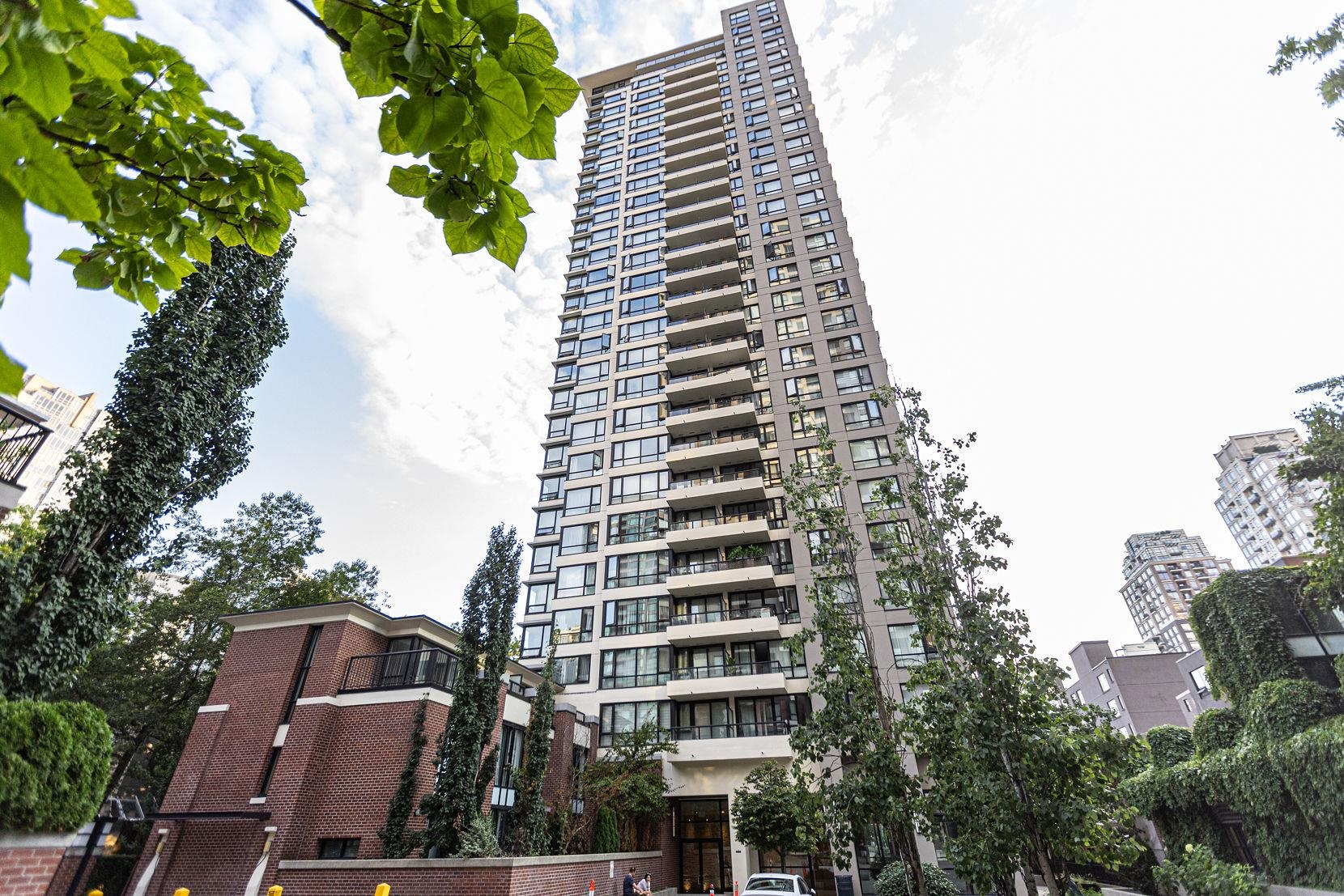 2304 977 MAINLAND STREET, R3041479, BC,