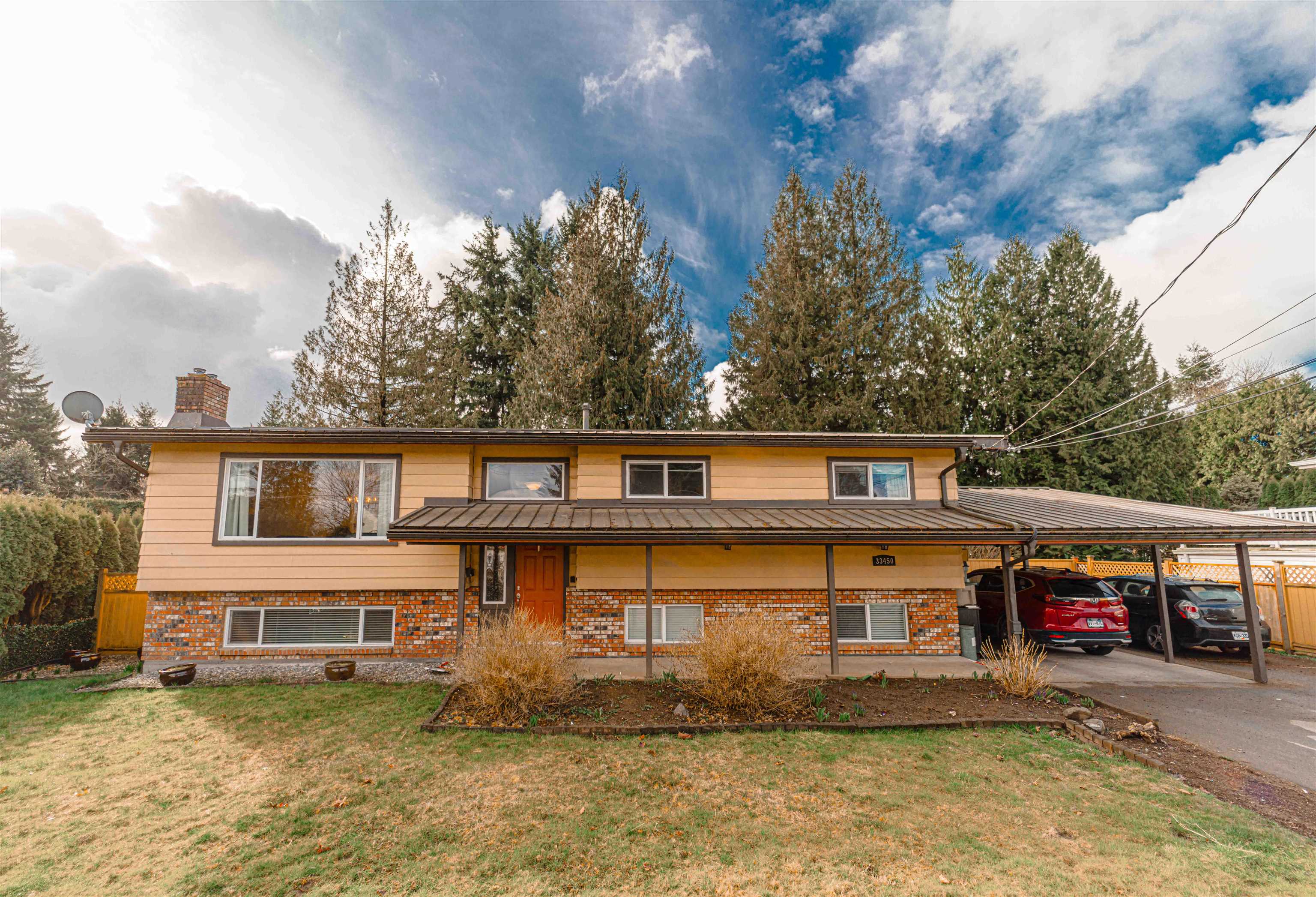 33450 HUGGINS AVENUE, Abbotsford BC V2S 2R7, R3041482, BC,