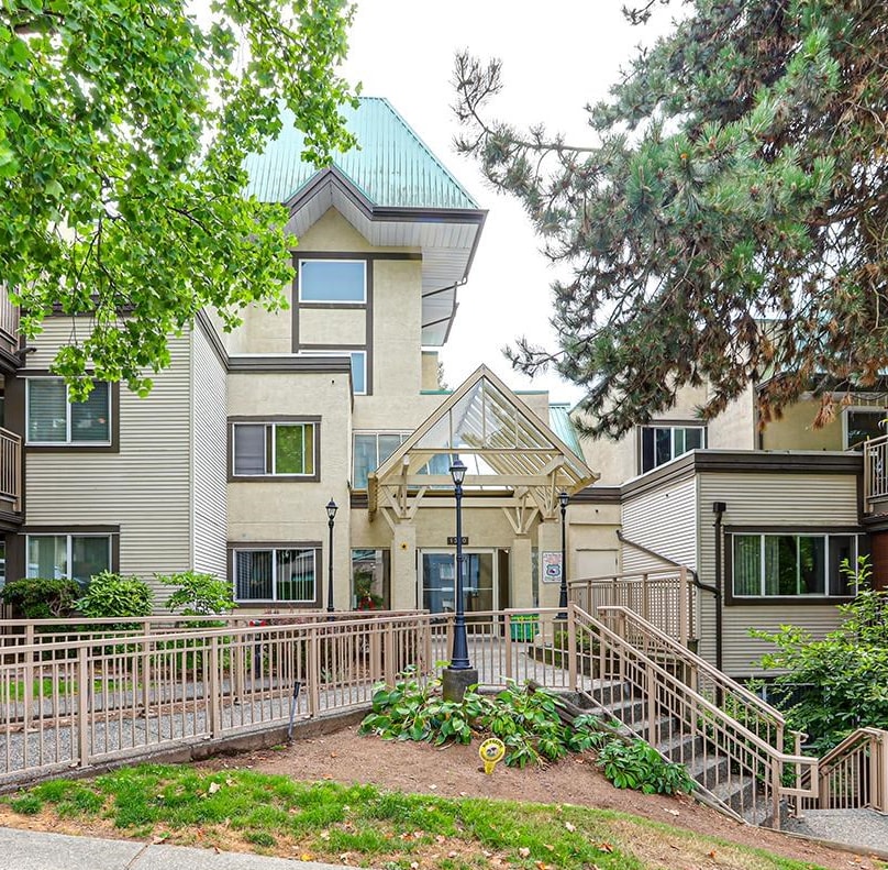614 1310 CARIBOO STREET, R3041487, BC,