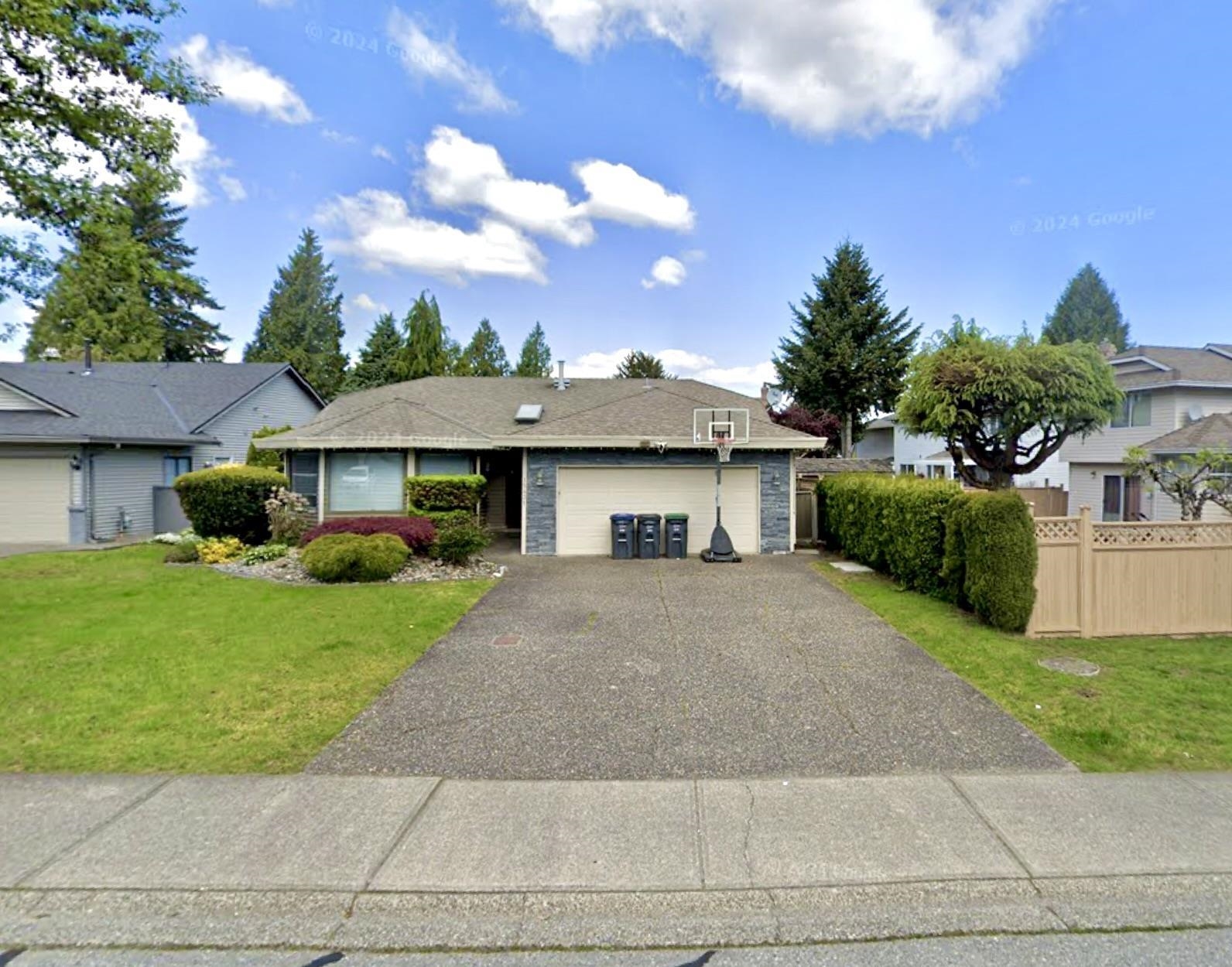 15431 93 AVENUE, Surrey BC V3R 9B5, R3041503, BC,