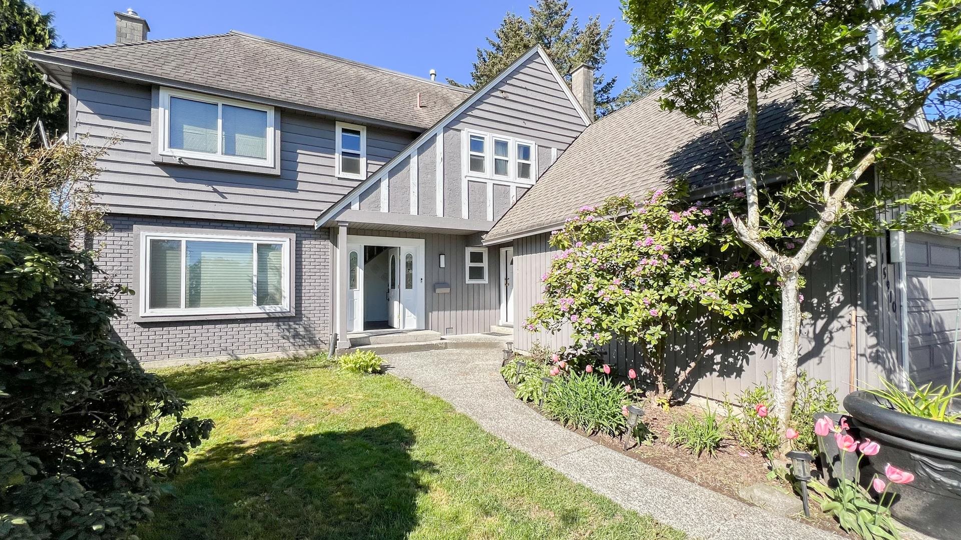 15910 100A AVENUE, Surrey BC V4N 2P5, R3041507, BC,