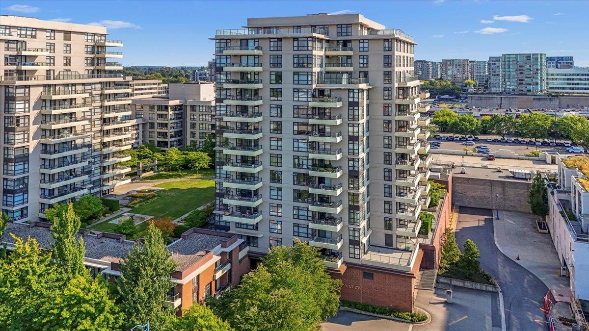 602 8120 LANSDOWNE ROAD, R3041513, BC,