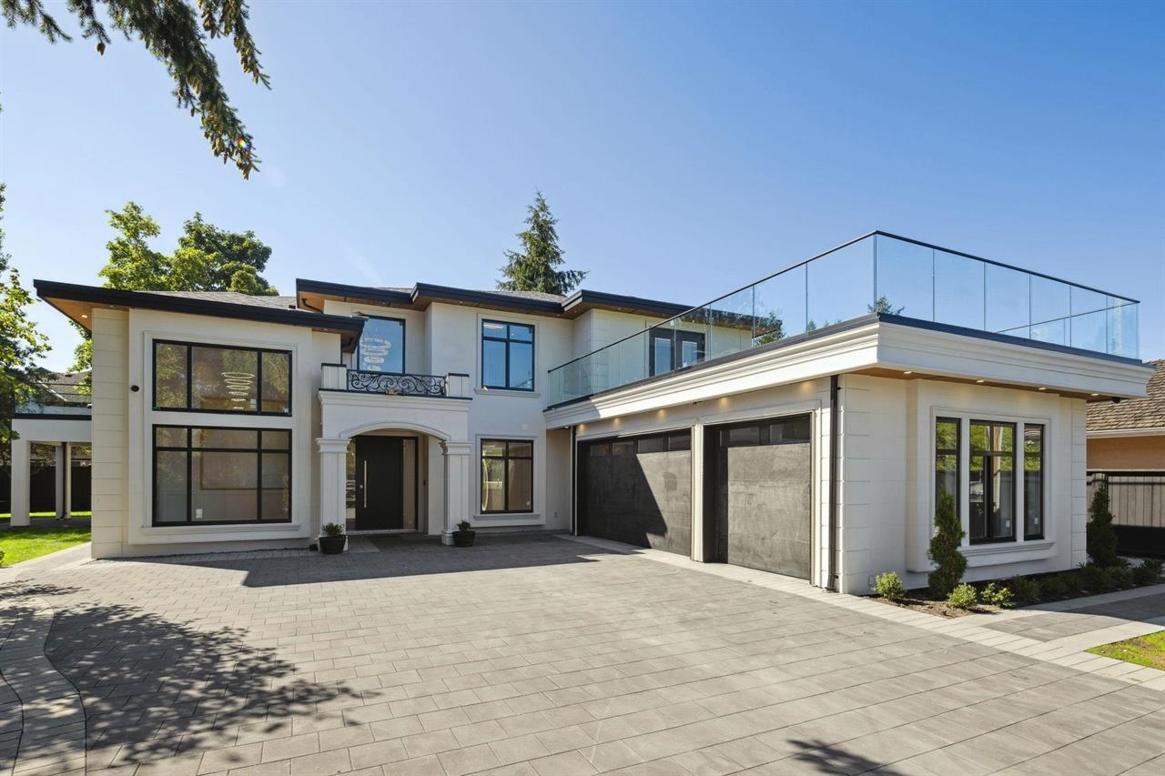 9371 PINEWELL CRESCENT, Richmond BC V7A 2C5, R3041517, BC,
