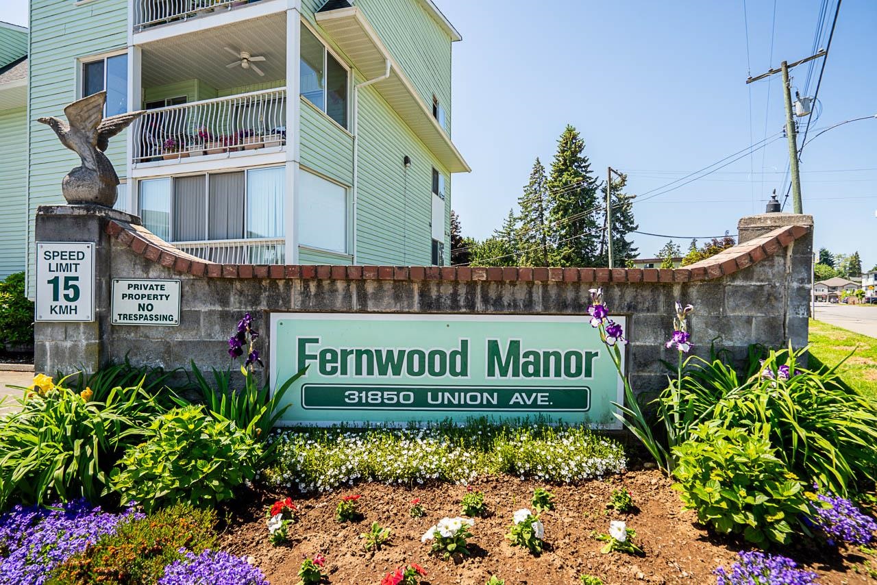 108 31850 UNION AVENUE, R3041518, BC,
