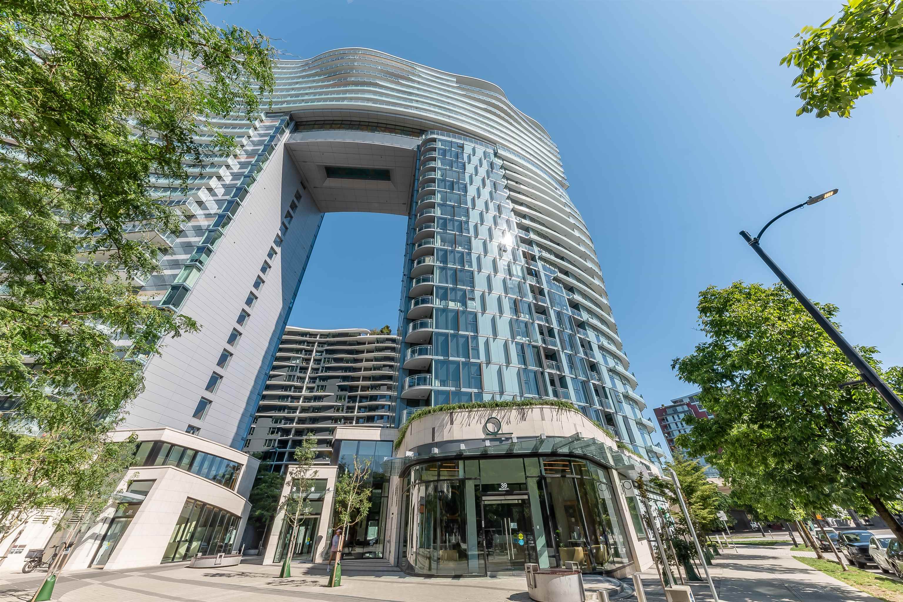 2816 89 NELSON STREET, R3041532, BC,